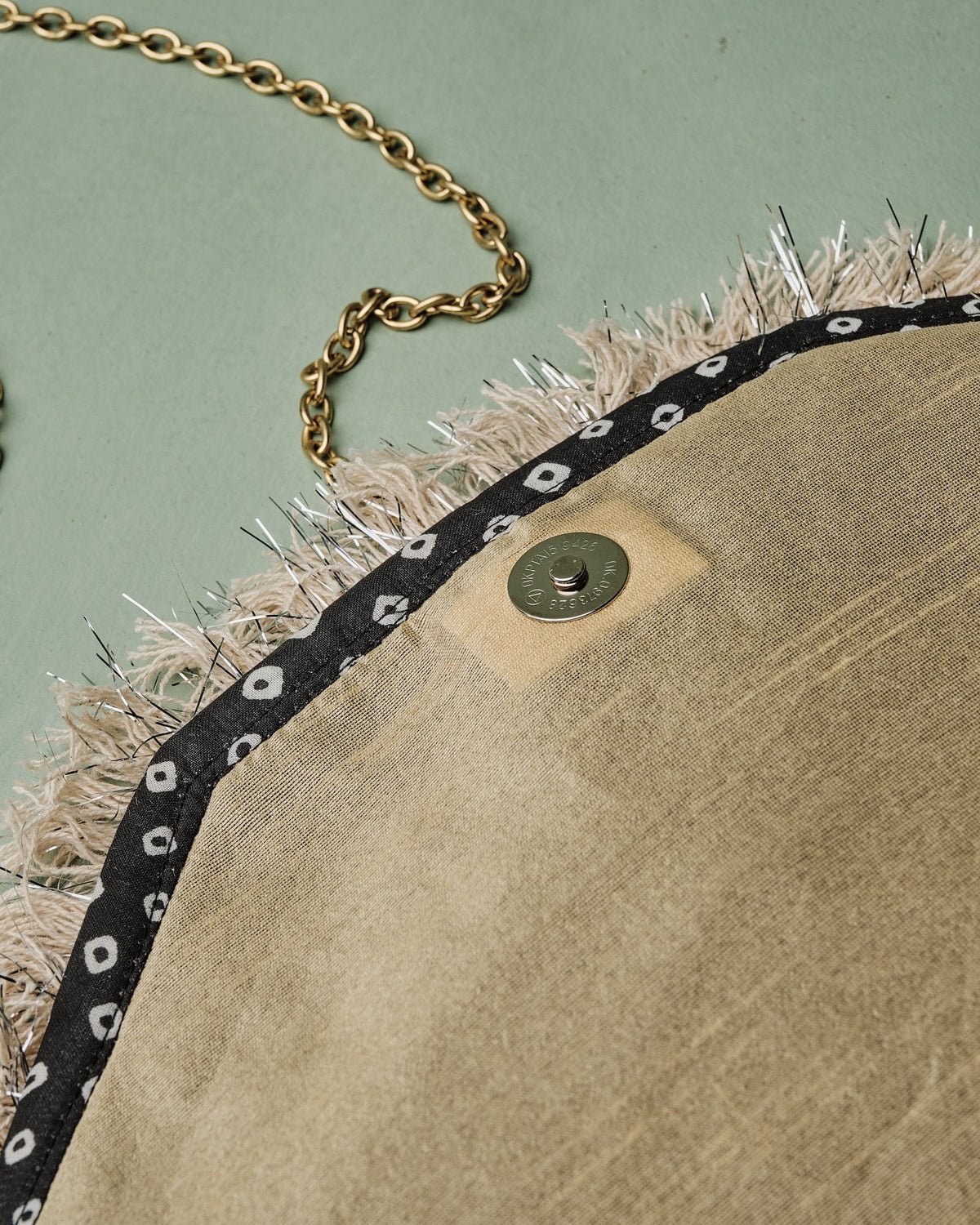 Freja Clutch