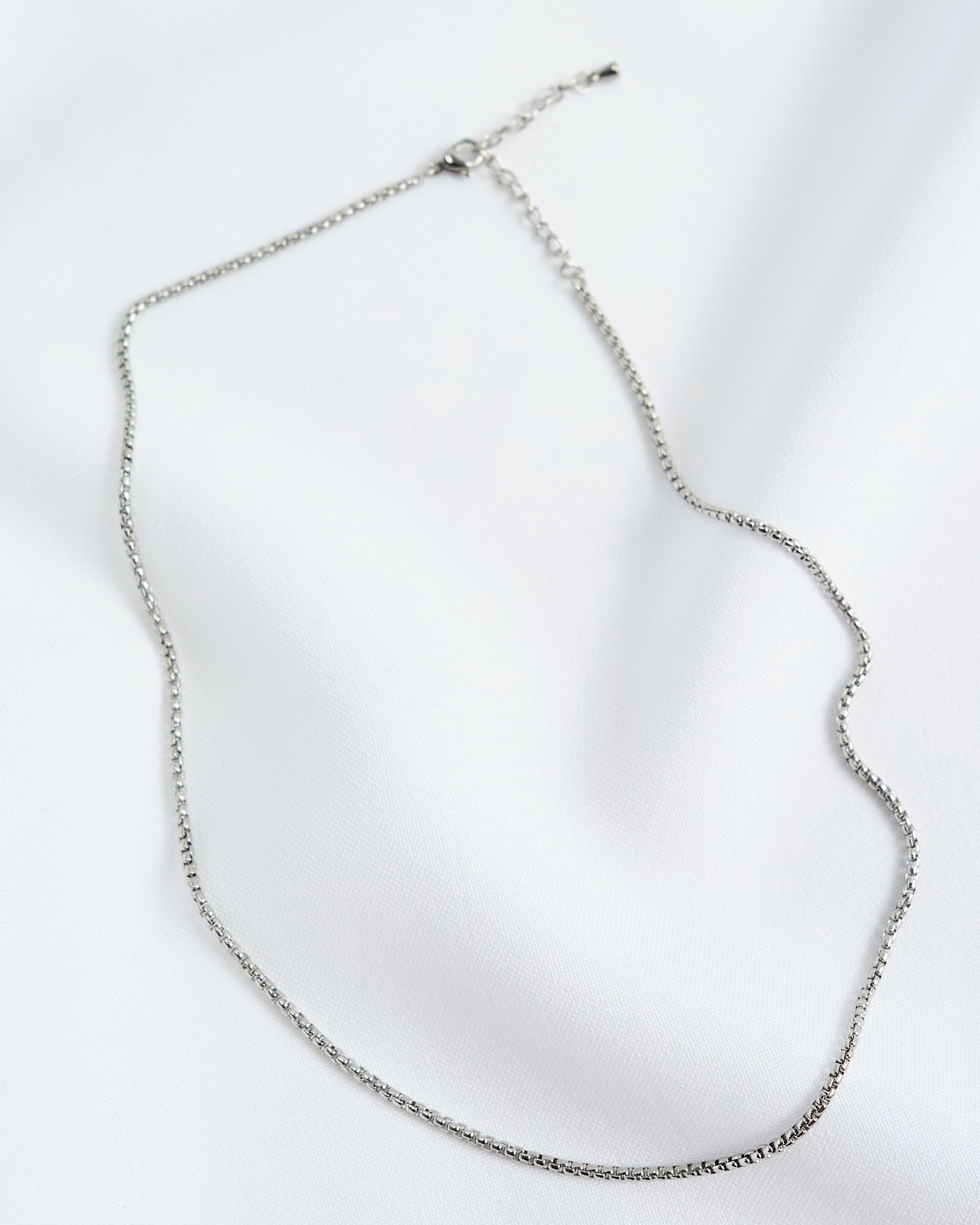 Finito Necklace