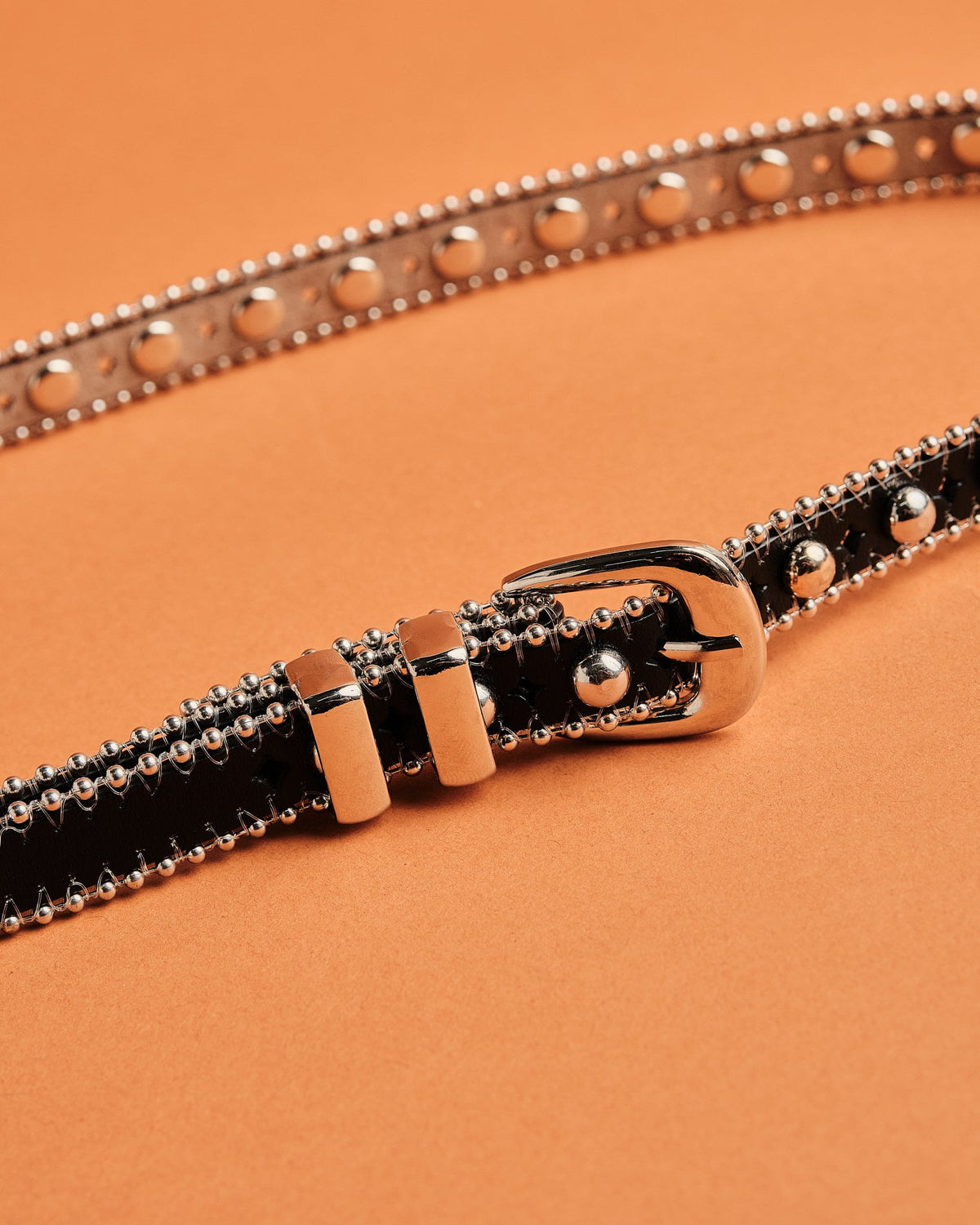 Bolitas Belt