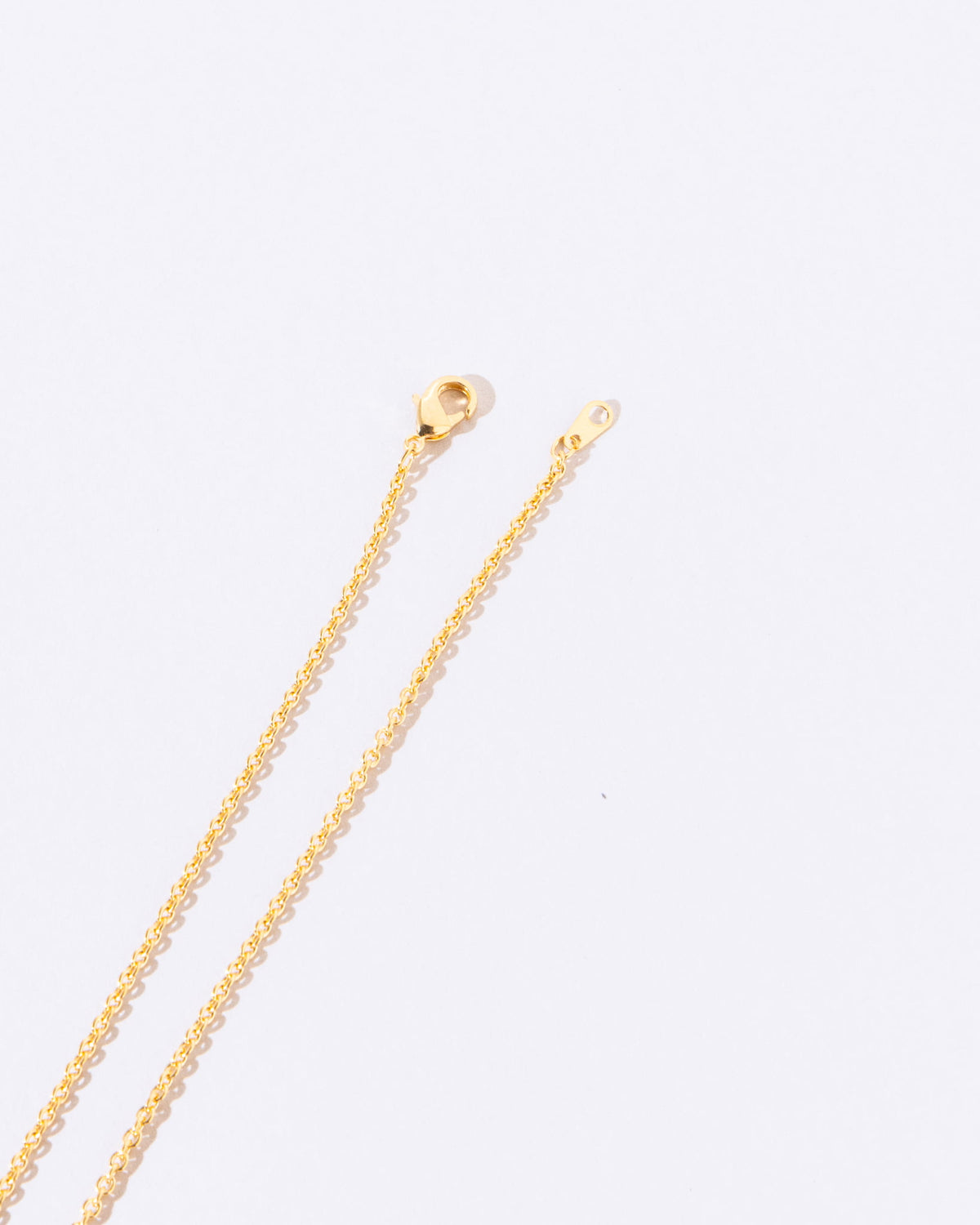 16K Plated Showtime Necklace