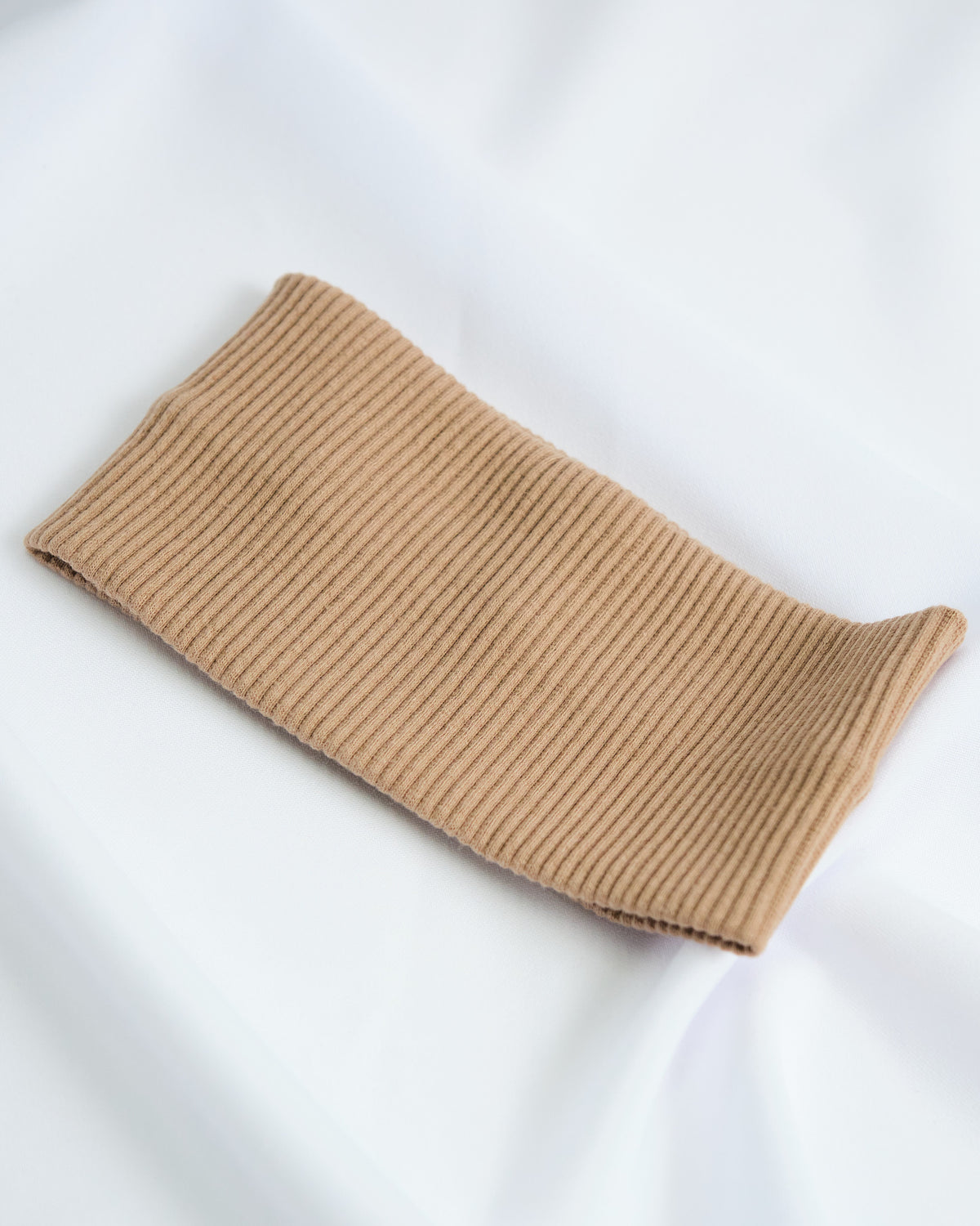 Rib Wide Headband