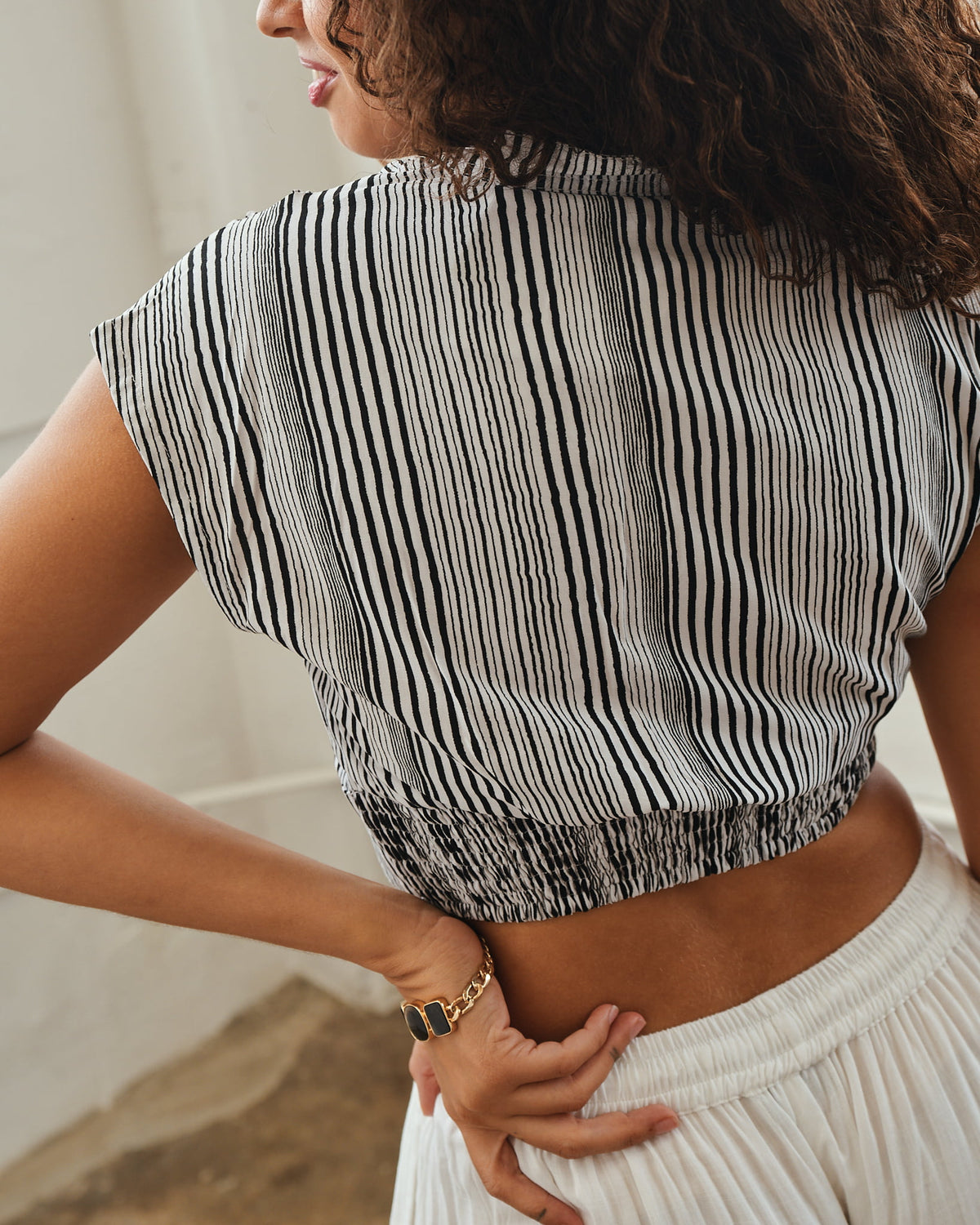 Cisabo Crop