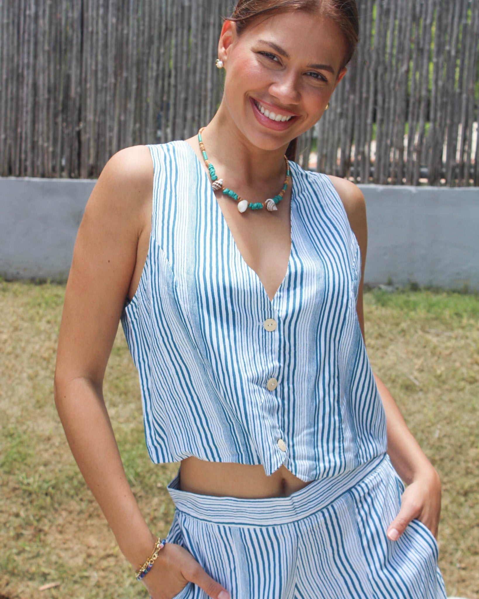 Titiban Vest