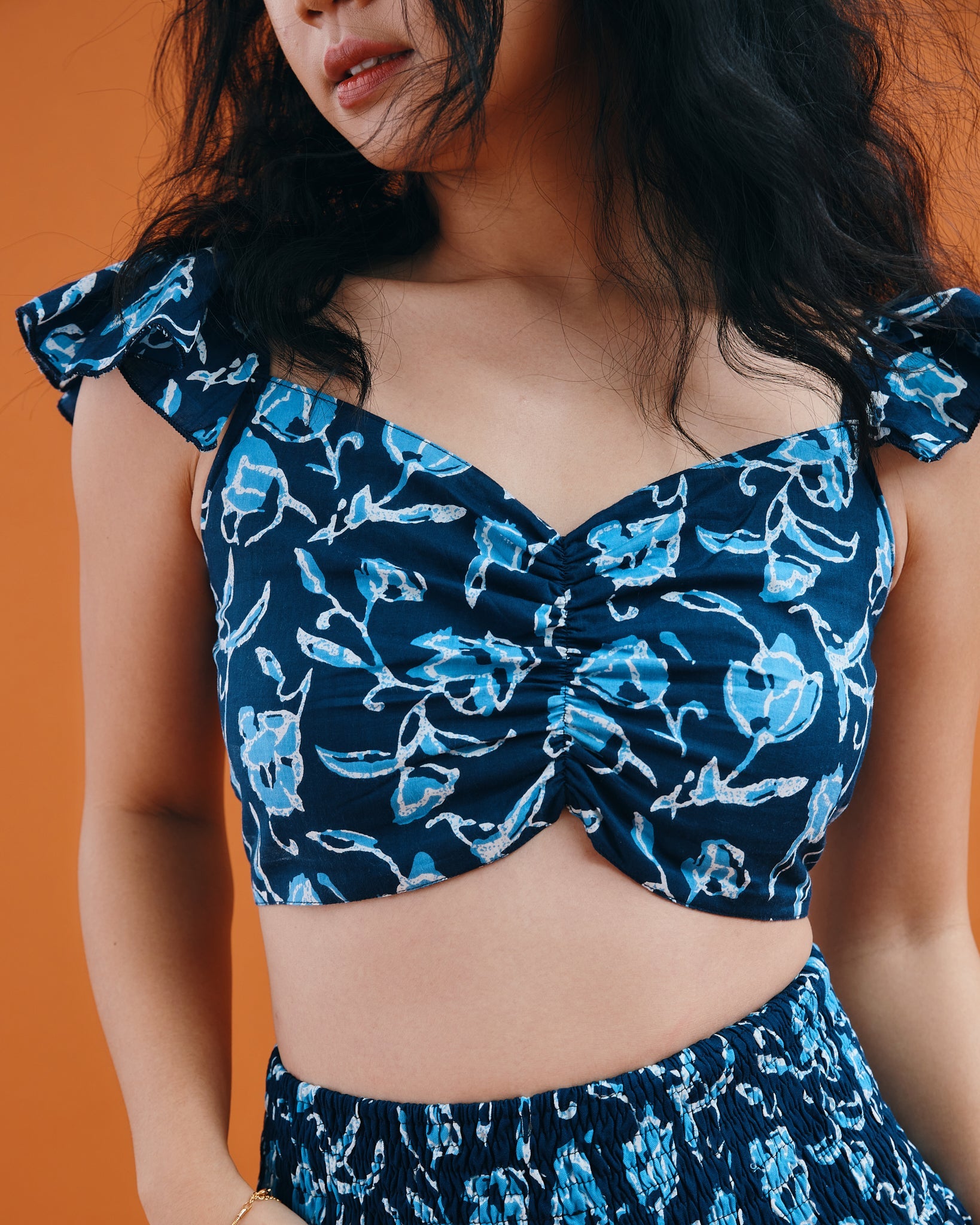 Rebeca Crop