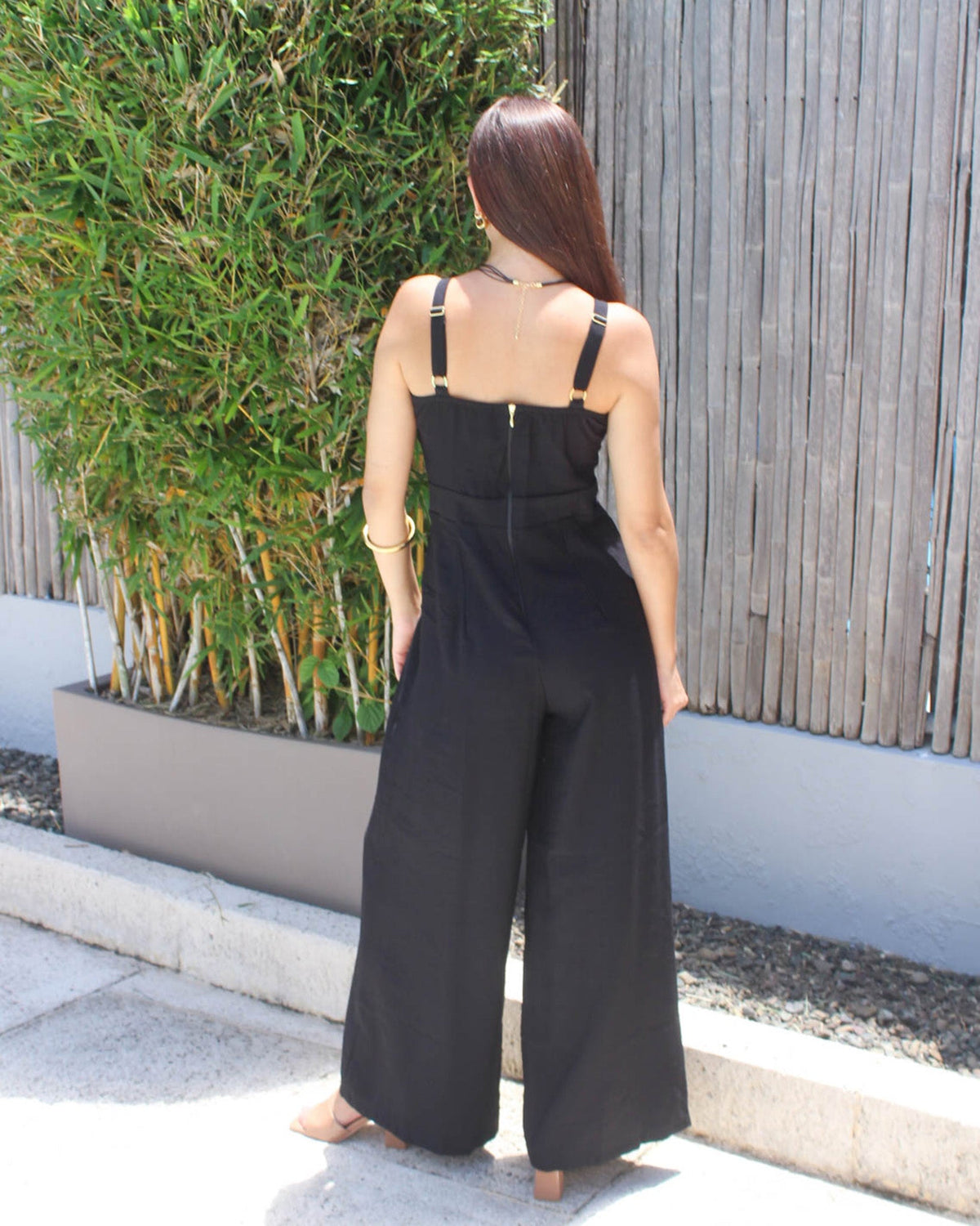 Biva Jumpsuit