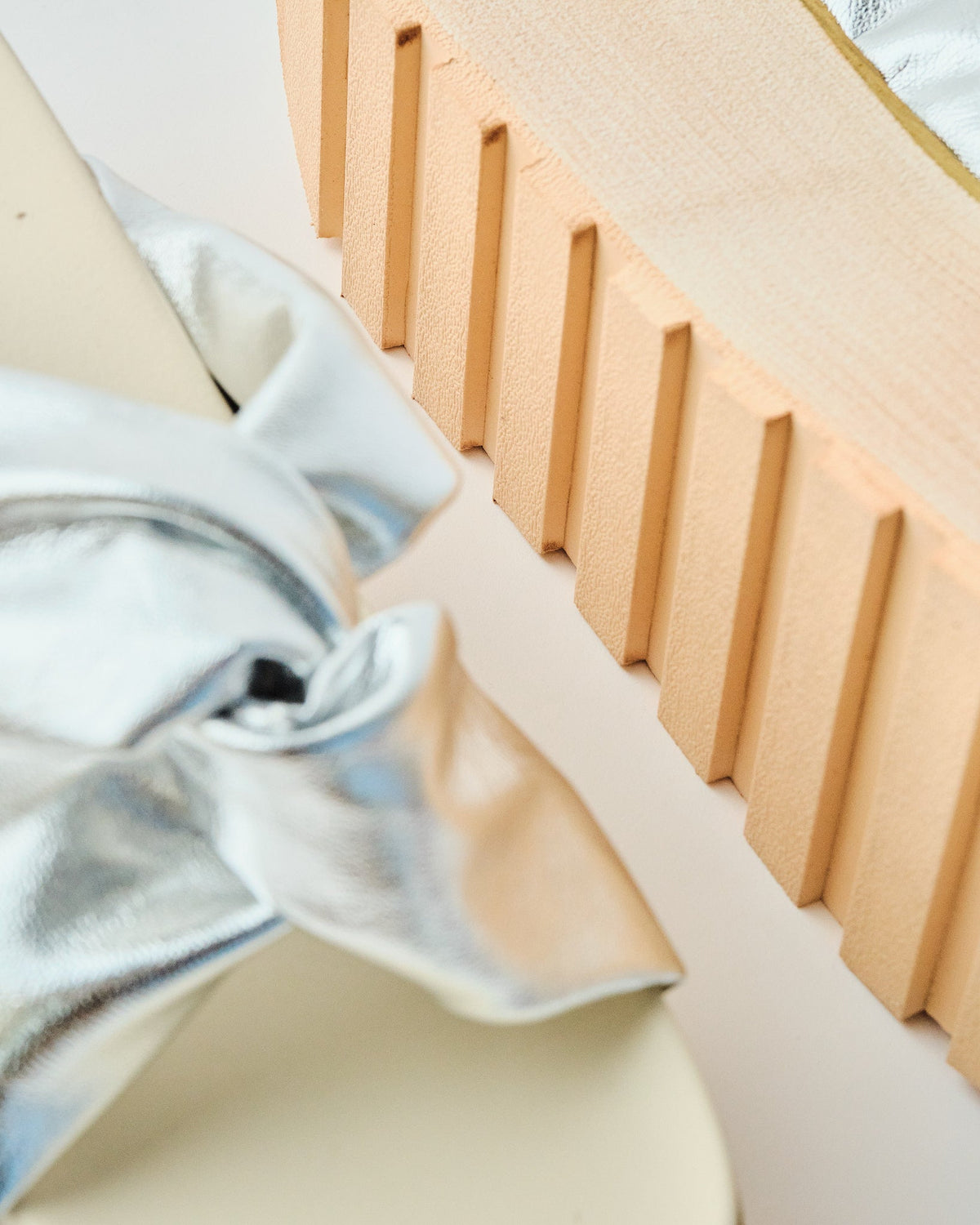 Twist &amp; Shout Flatform