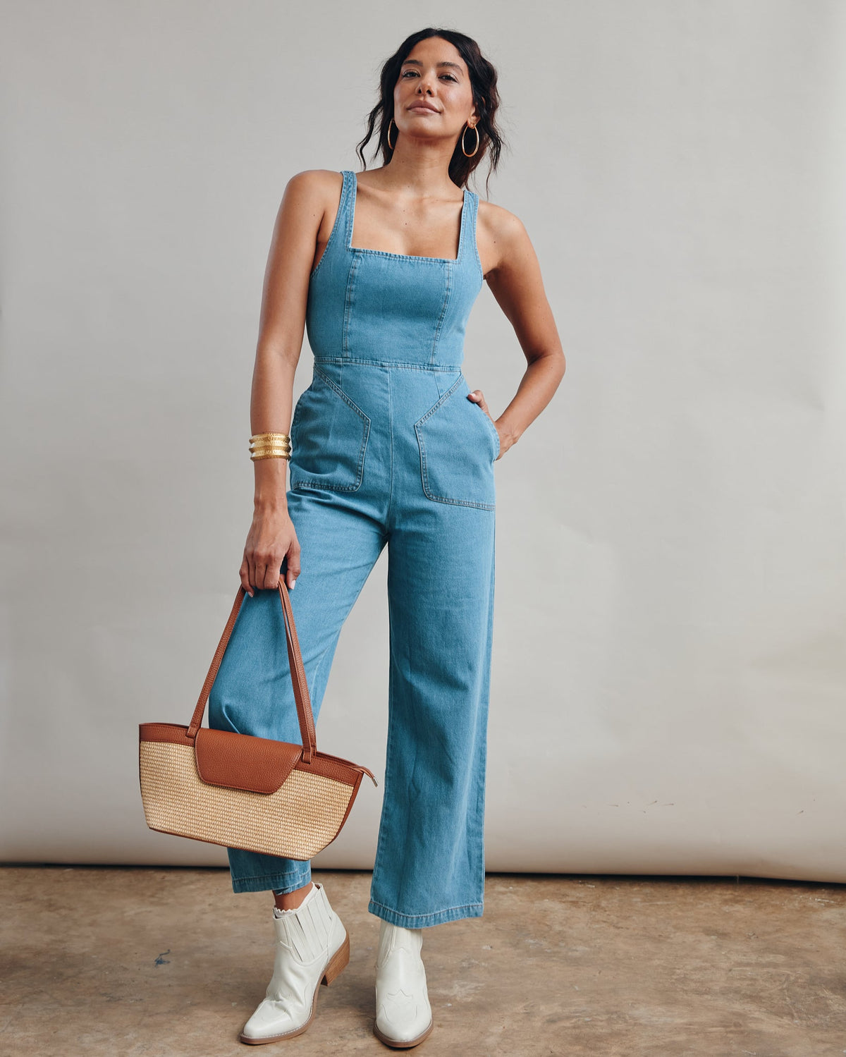 Estefania Jumpsuit