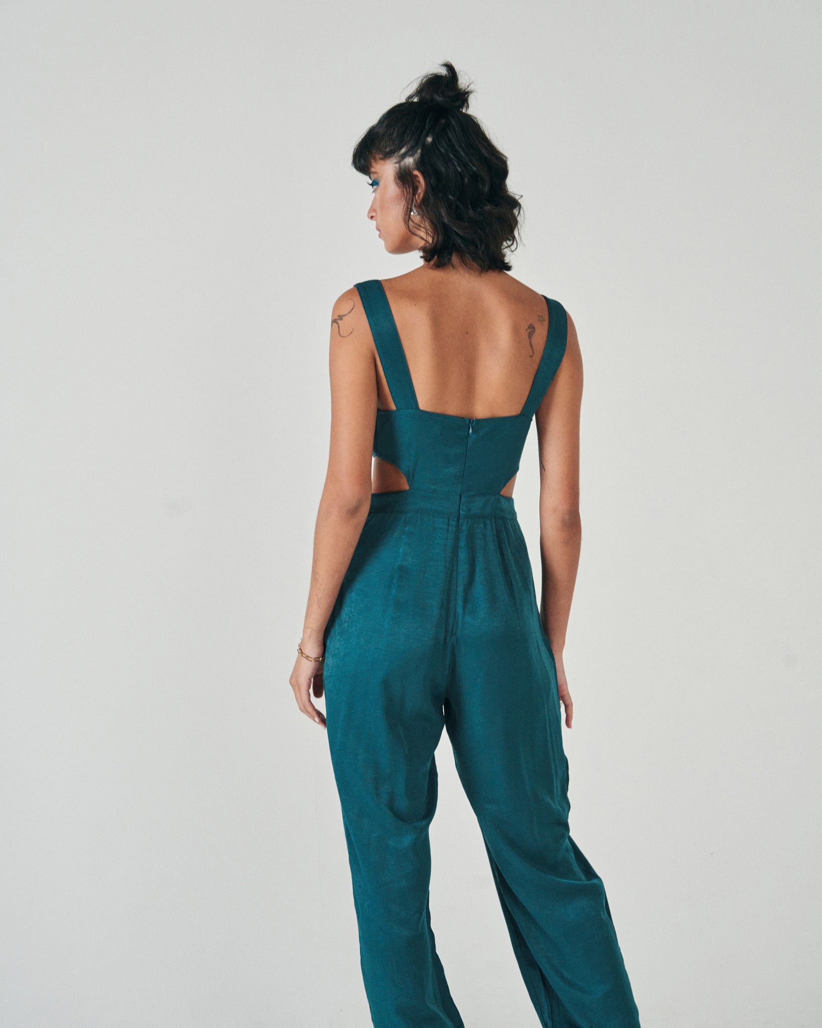 Irence Jumpsuit