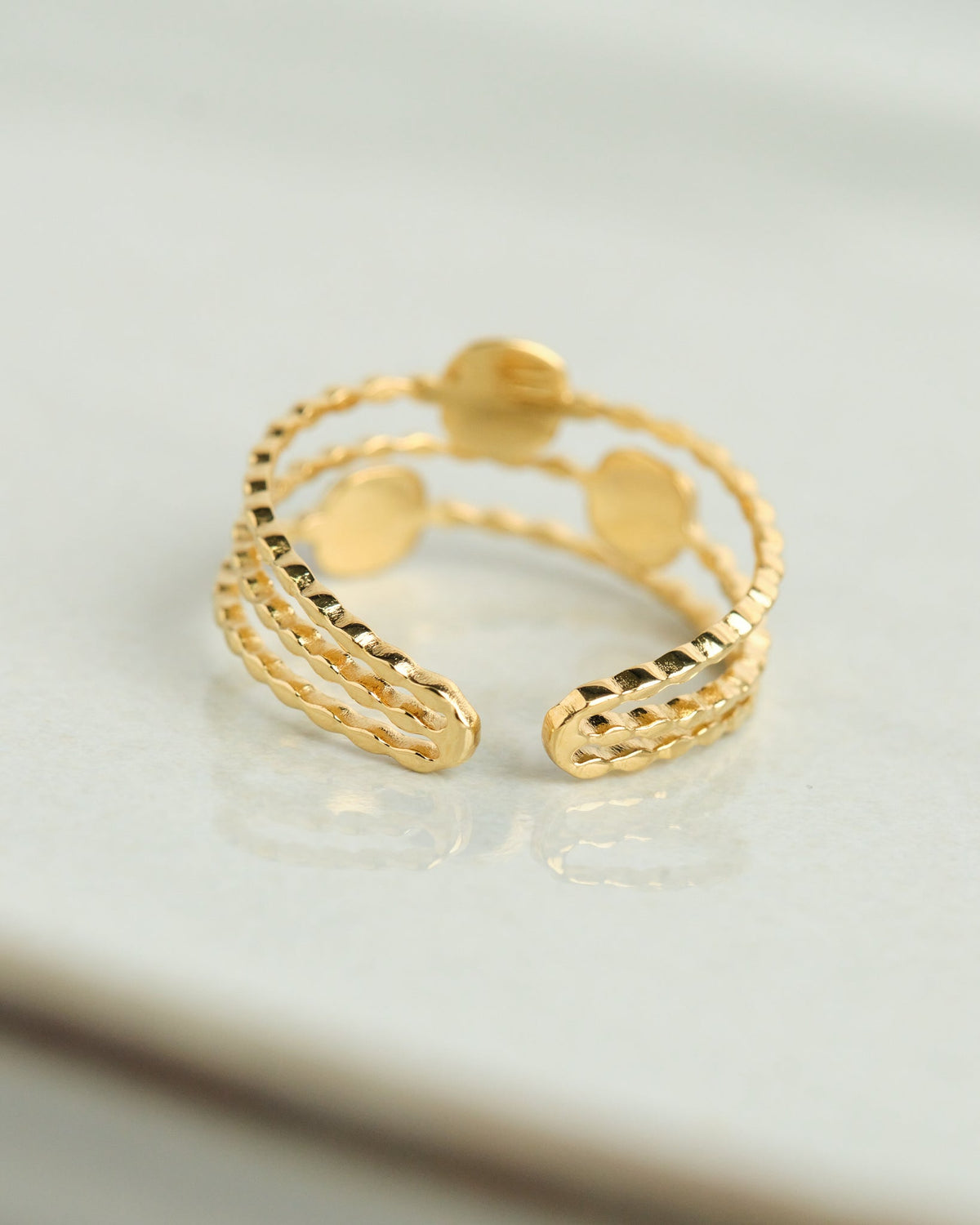 Polene Ring