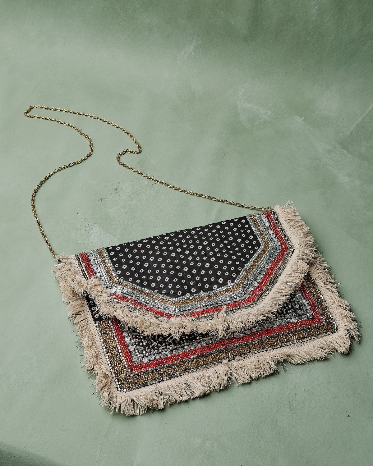 Freja Clutch