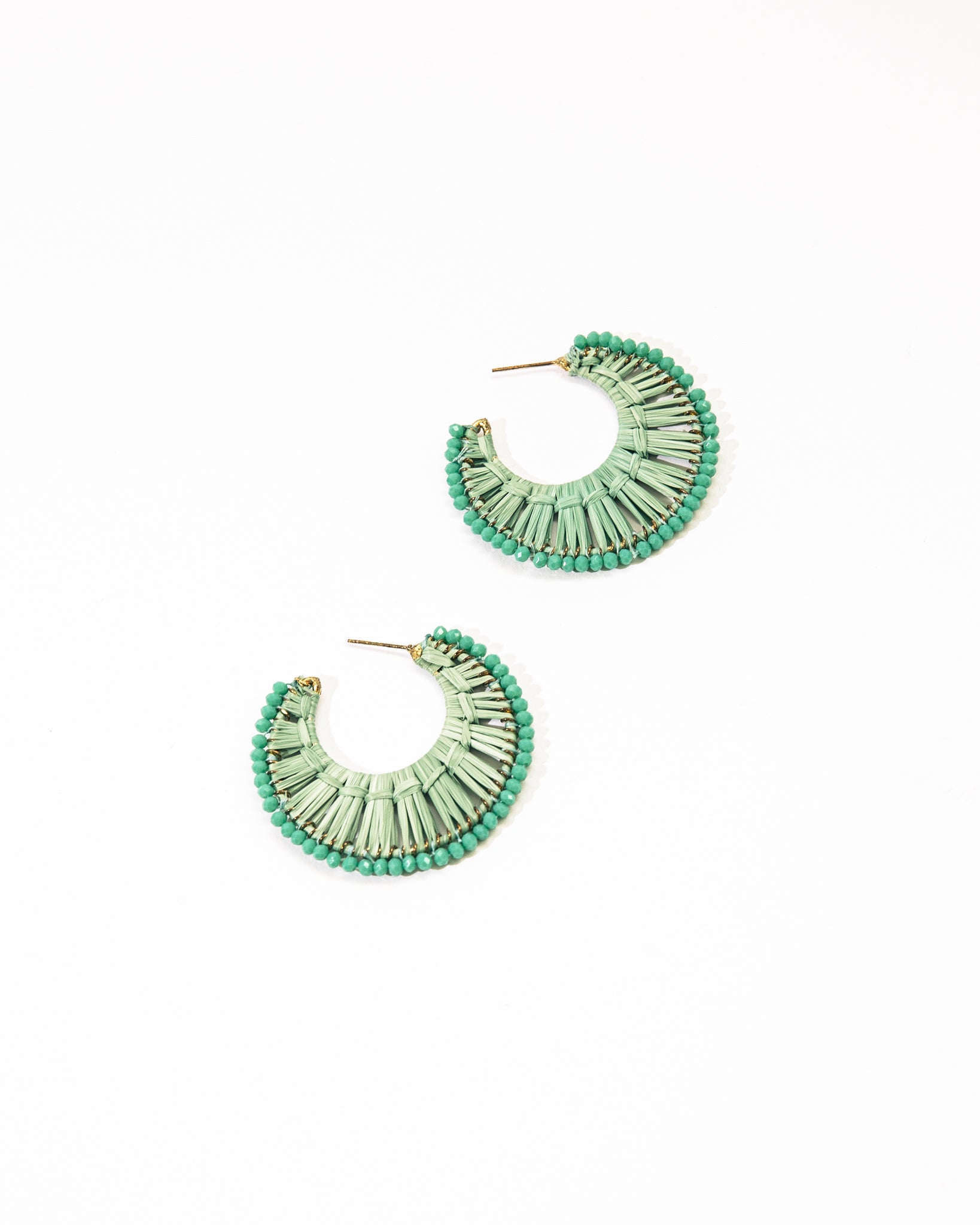 Clotho Earrings