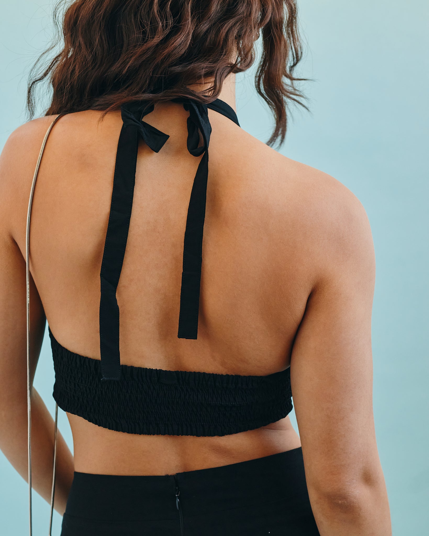 Yelani Crop