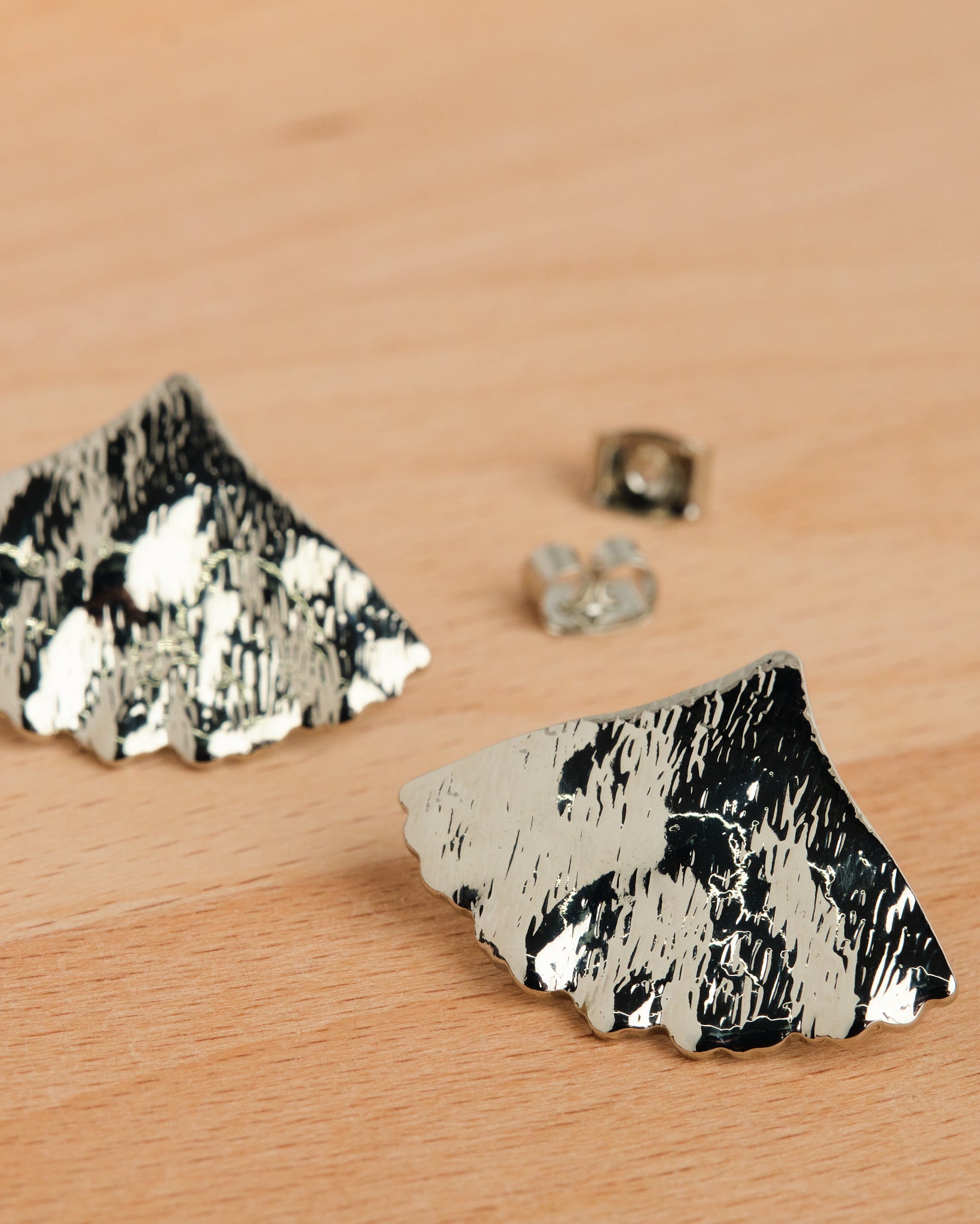 Alexa Earrings