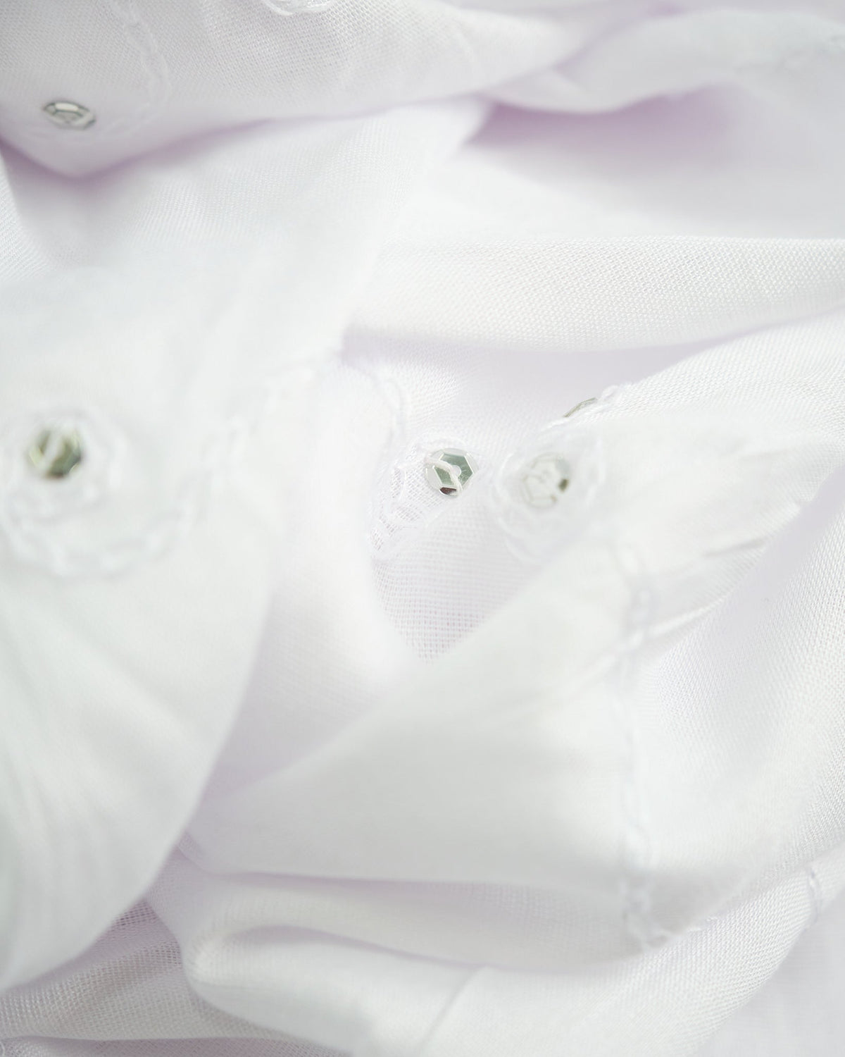 Ulu Embroidered Sarong