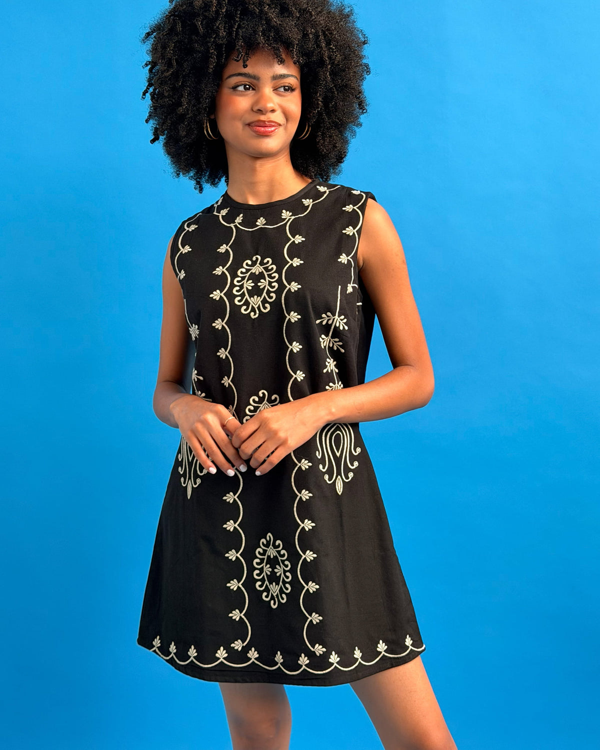 Juki Dress