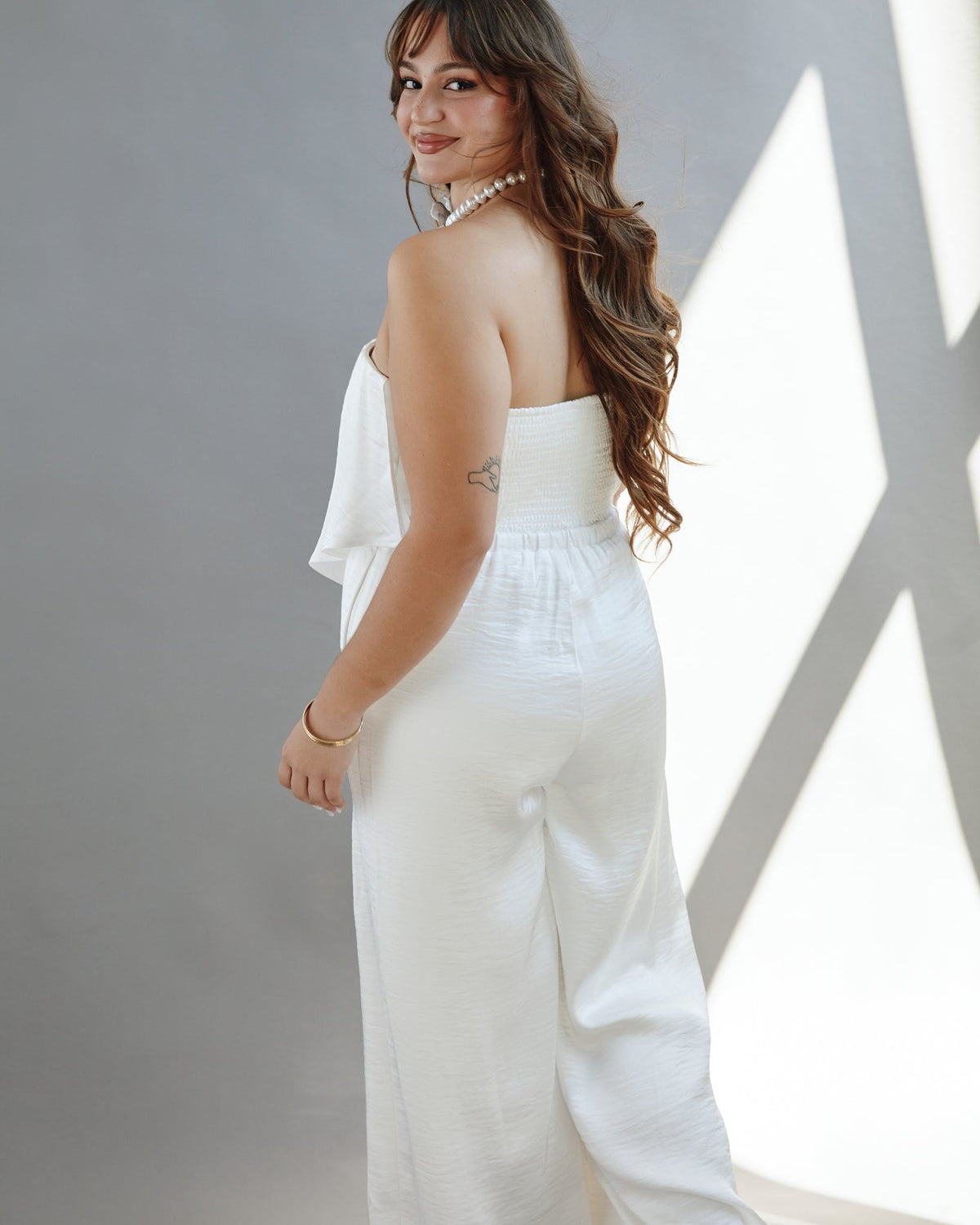Ascend Jumpsuit