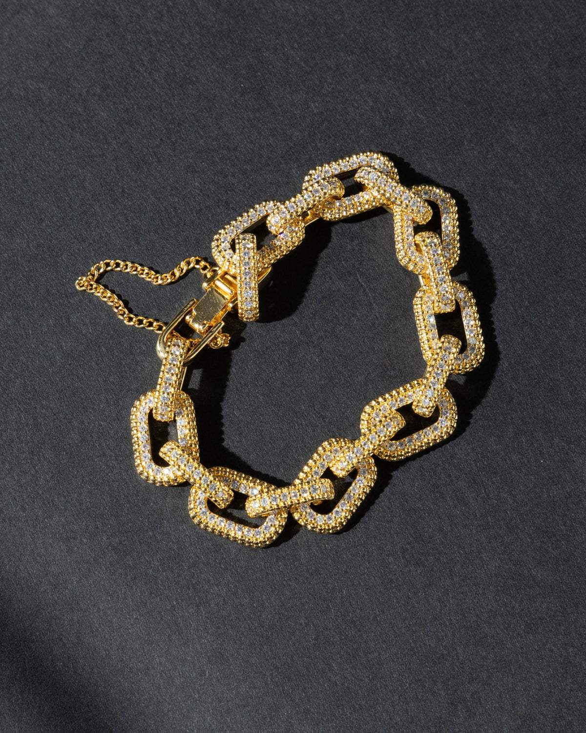 18K Plated Kaxi Bracelet