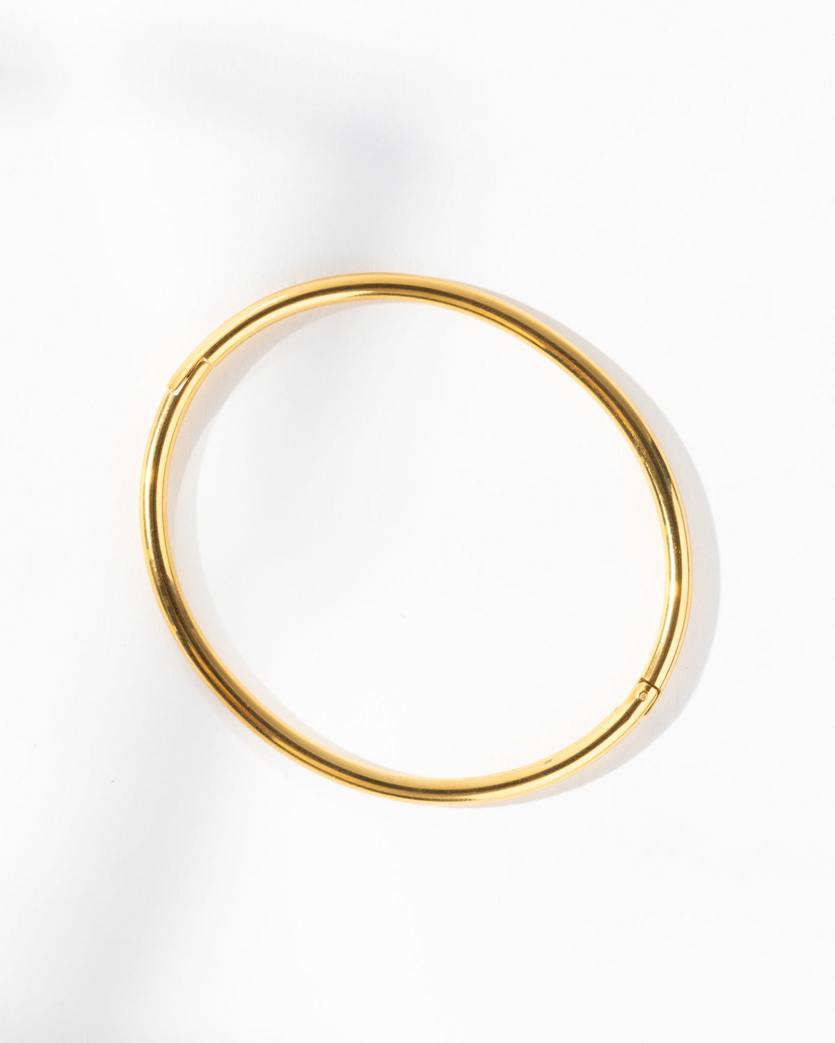 16K Plated Signature Brecelet