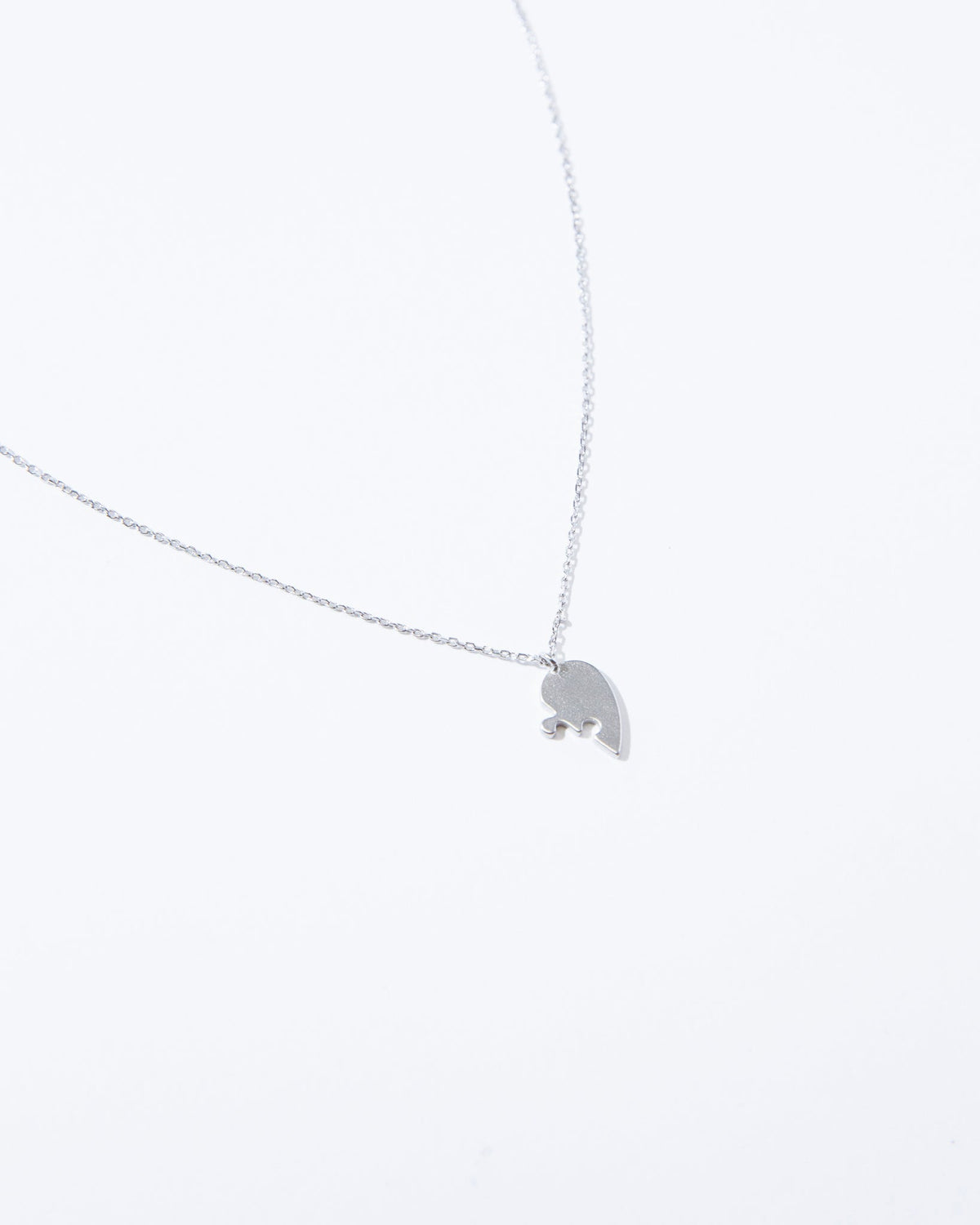 2pc Friends Forever Necklace