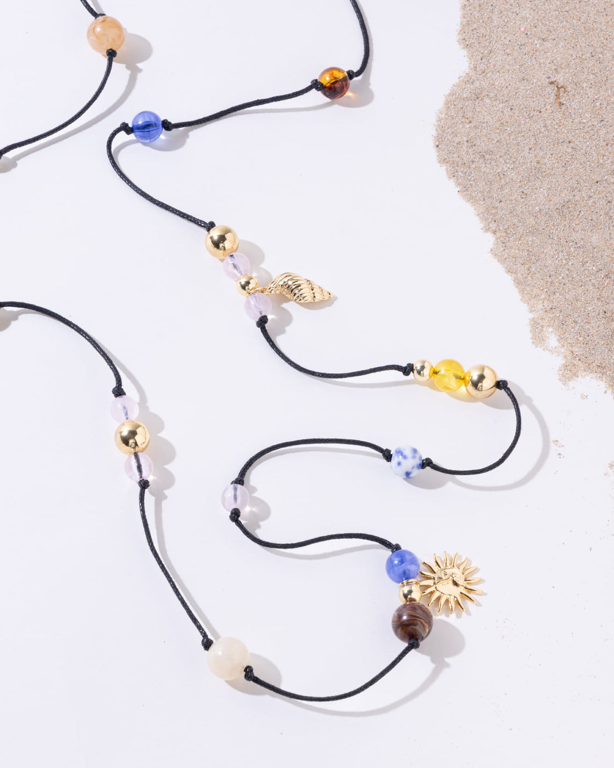 Jain Necklace