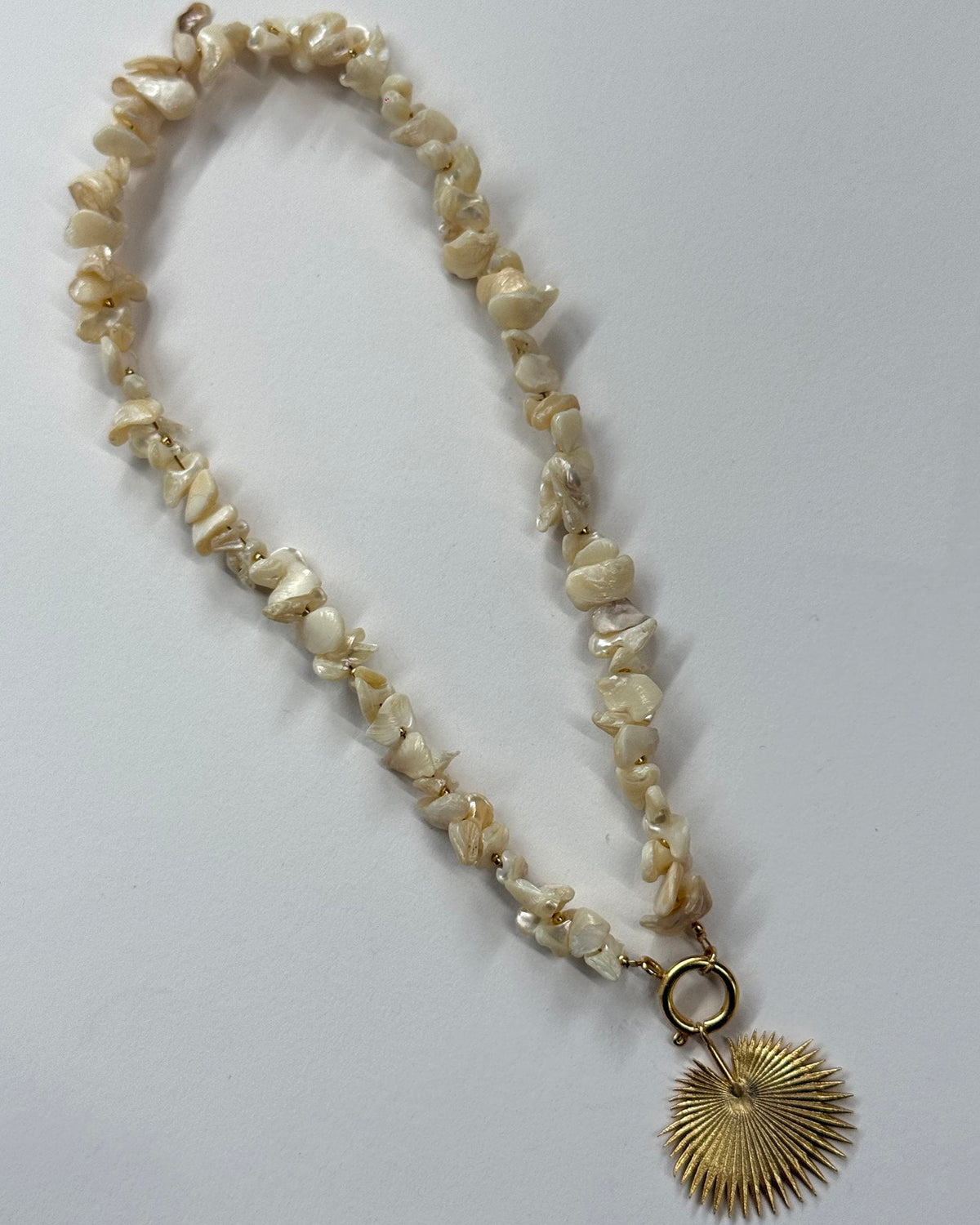 Prime Necklace