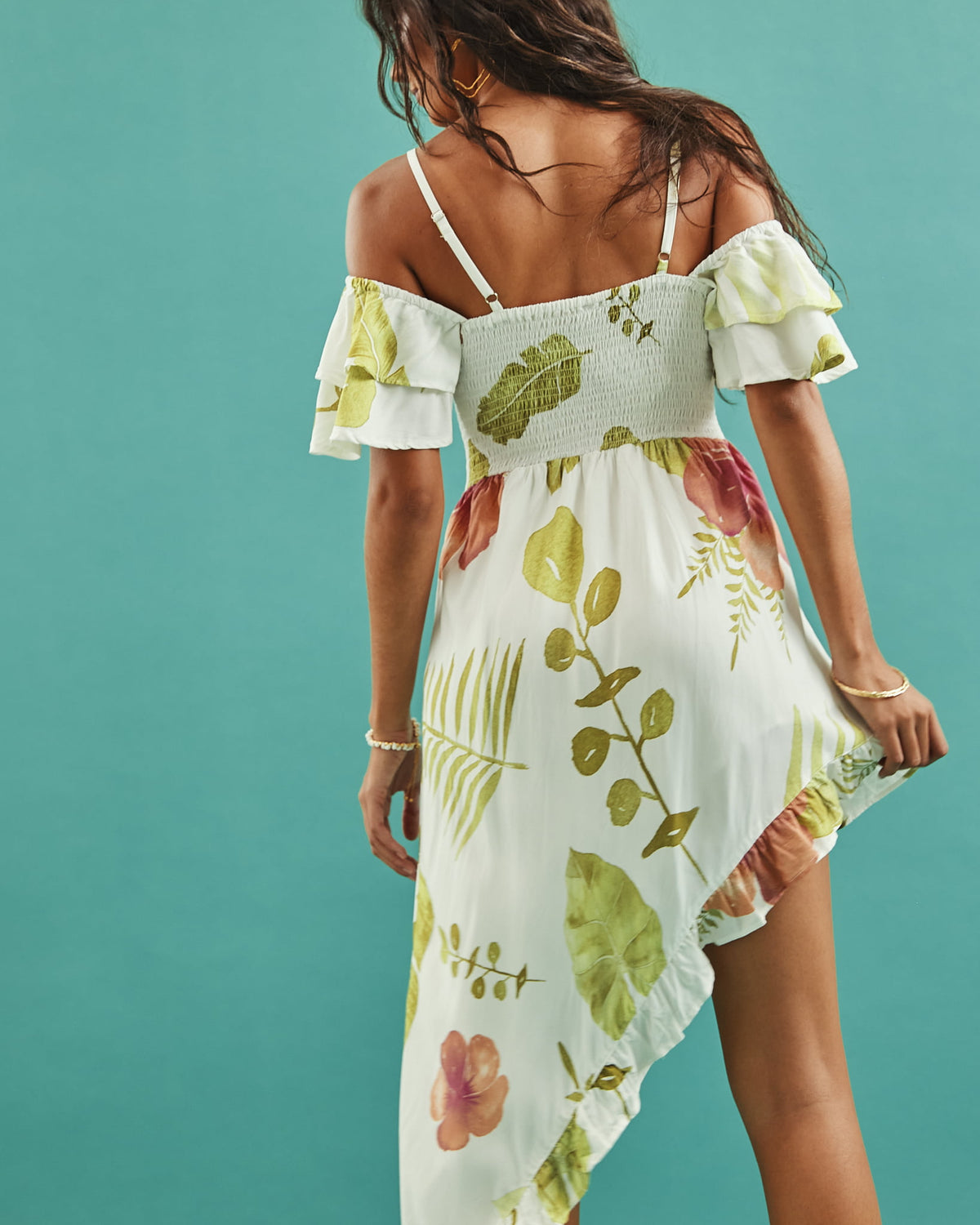 Aimara Dress