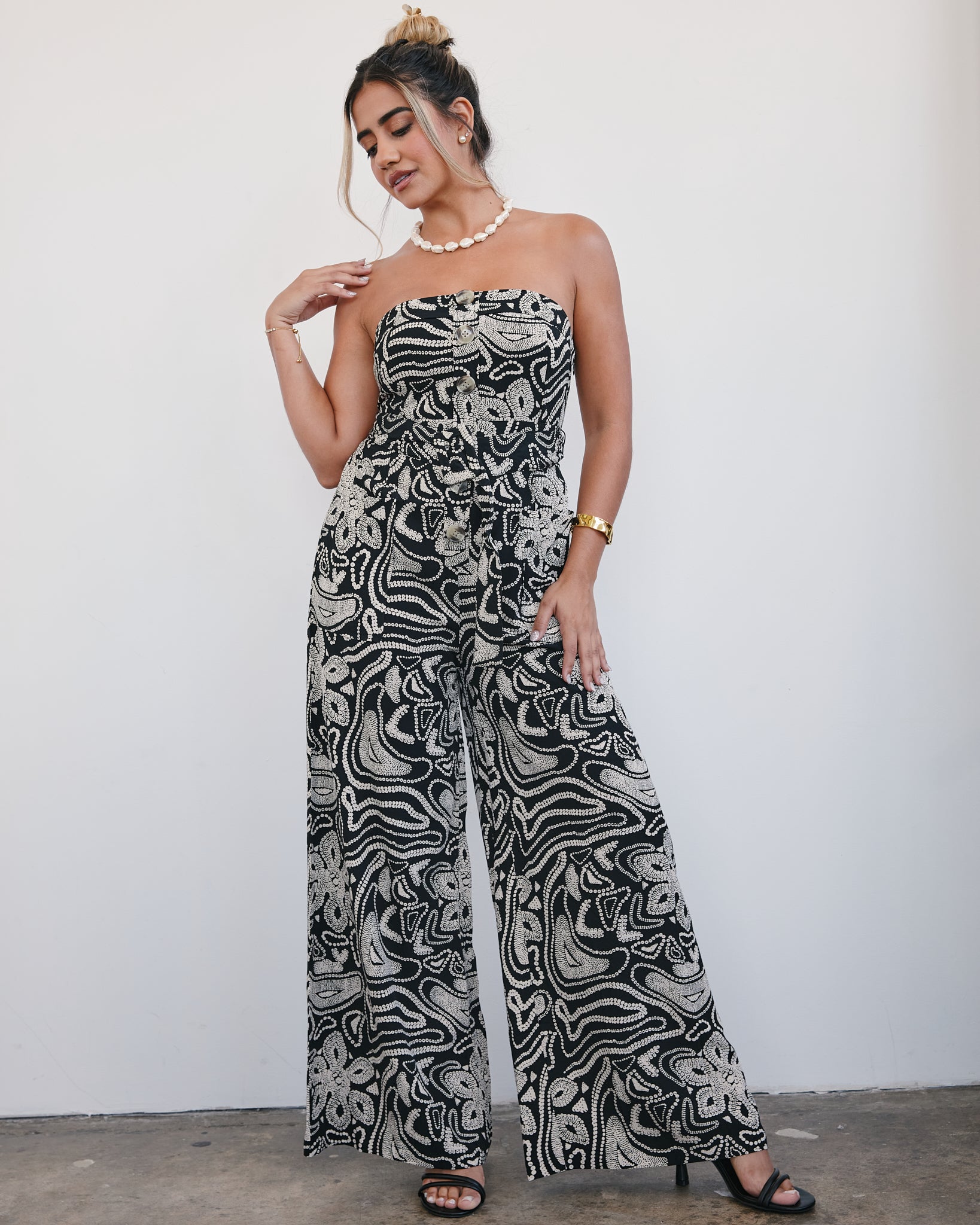 Conolio Jumpsuit