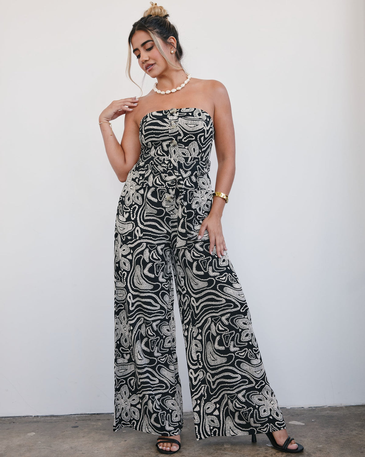 Conolio Jumpsuit
