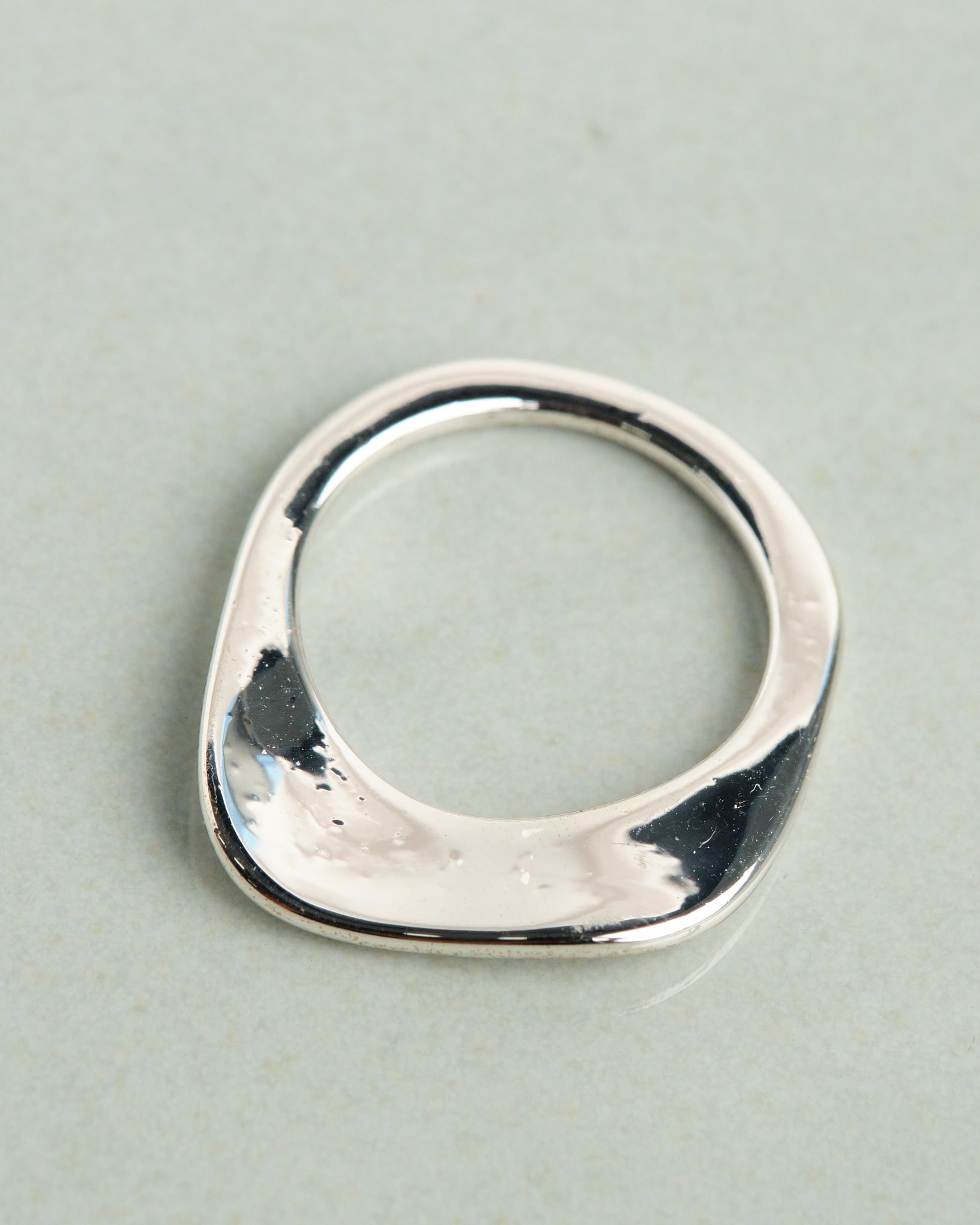 Crushed Ring