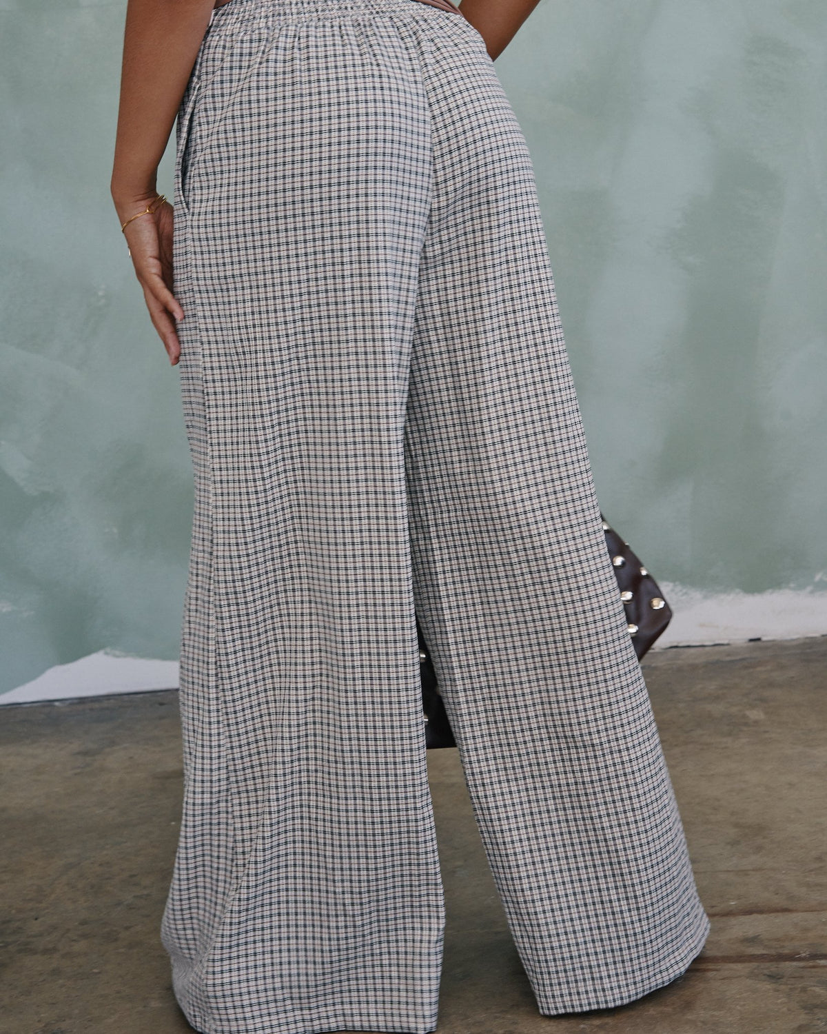 Lorvil Pant