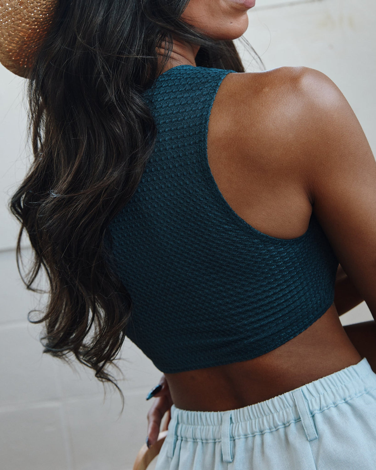 Vivica Crop