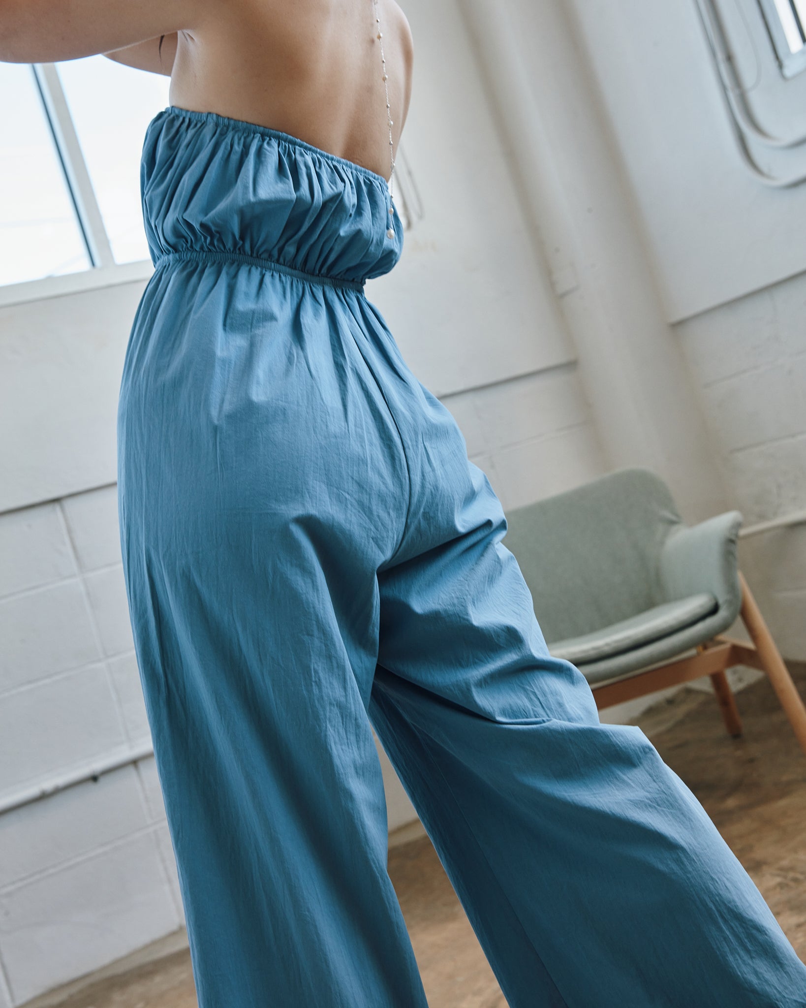 Del Sol Jumpsuit