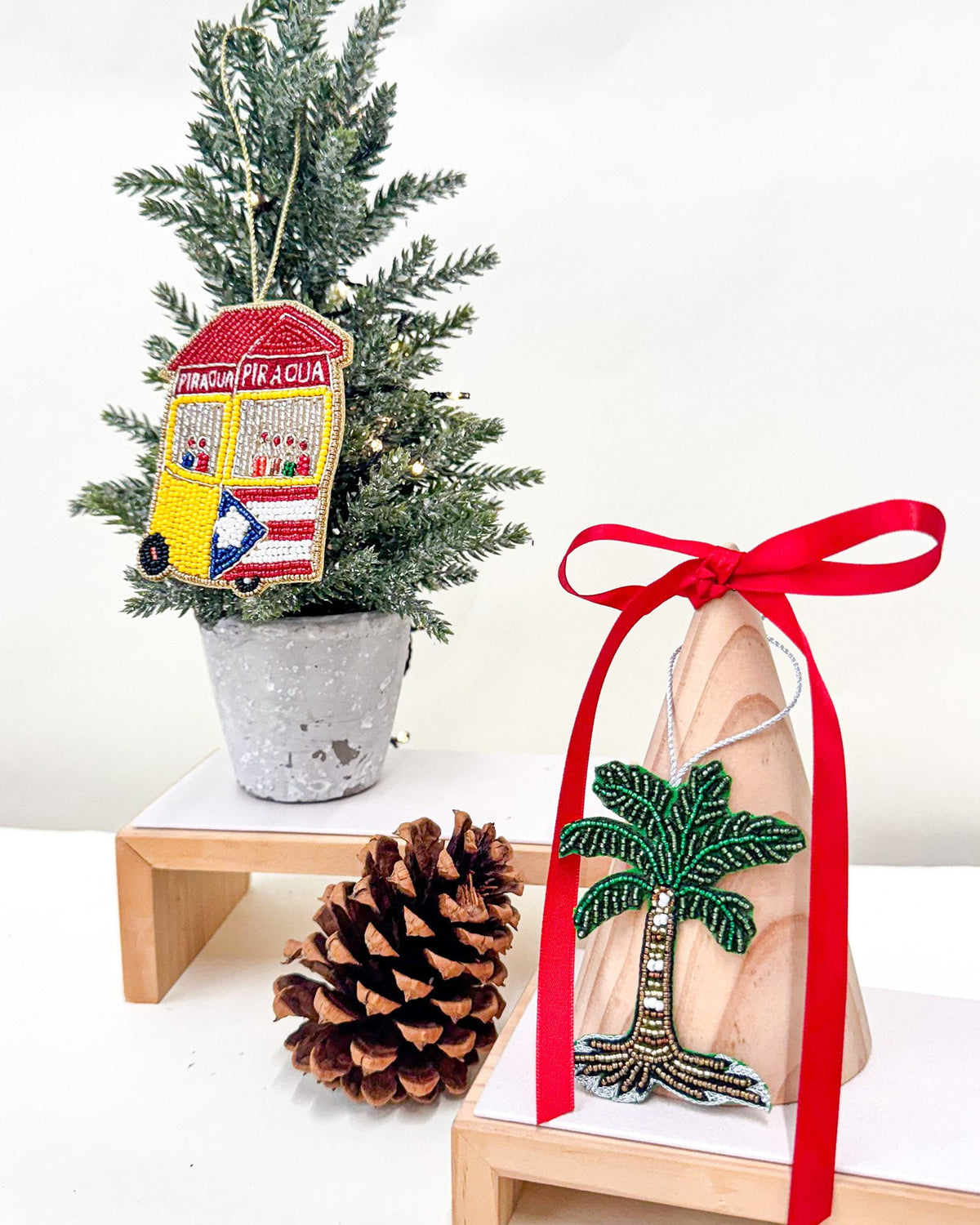 La Palma Ornament