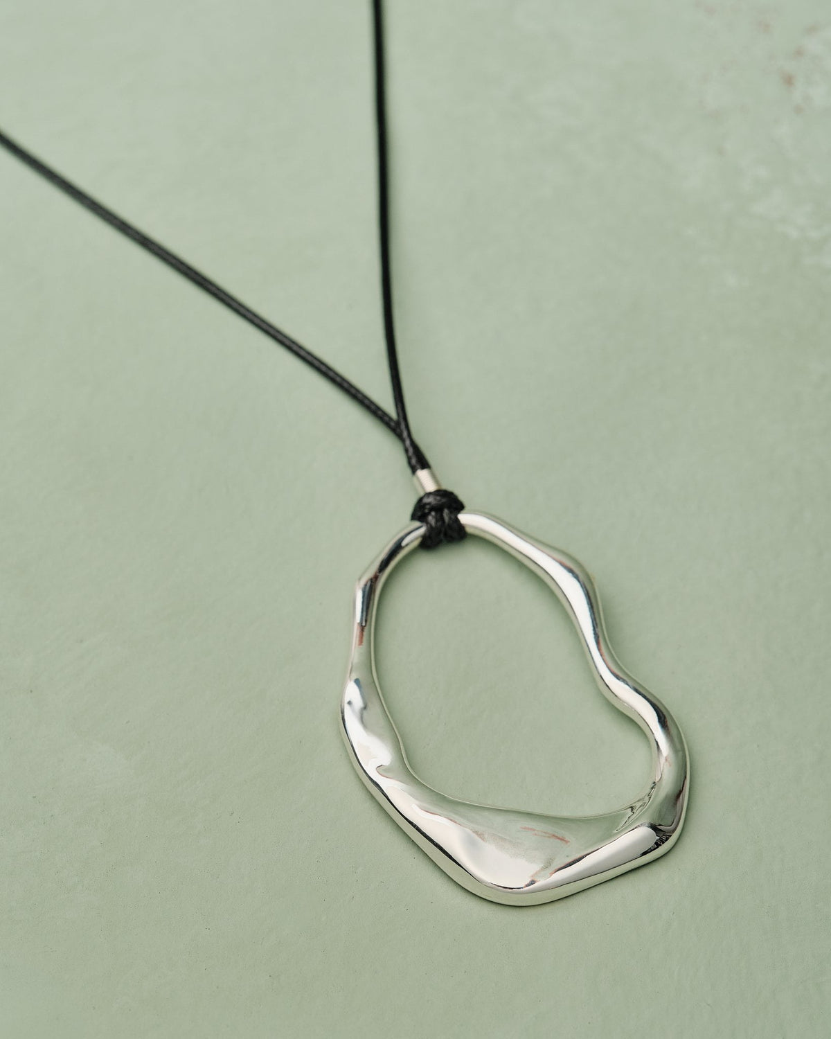 Sammy Necklace