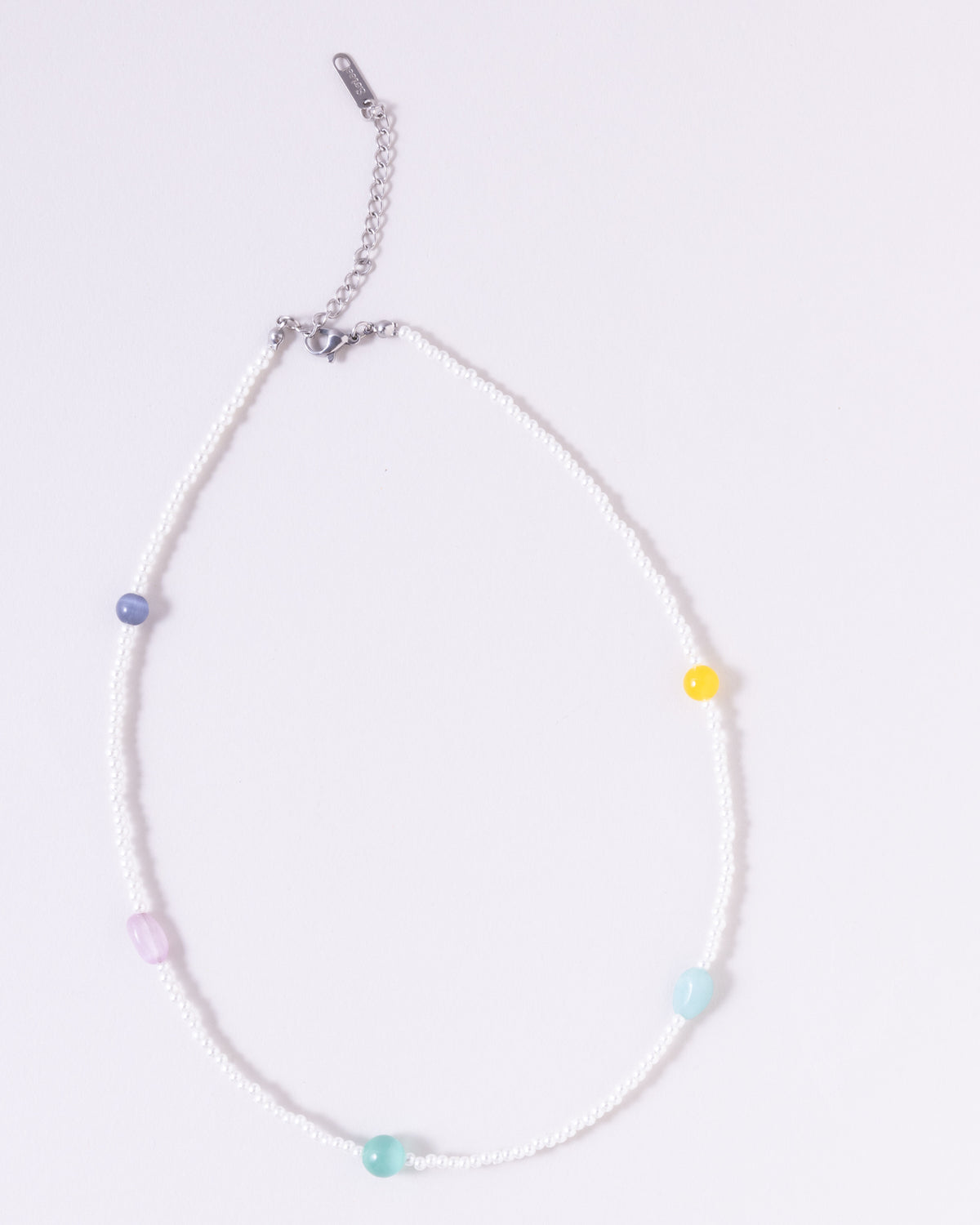 Estell Necklace