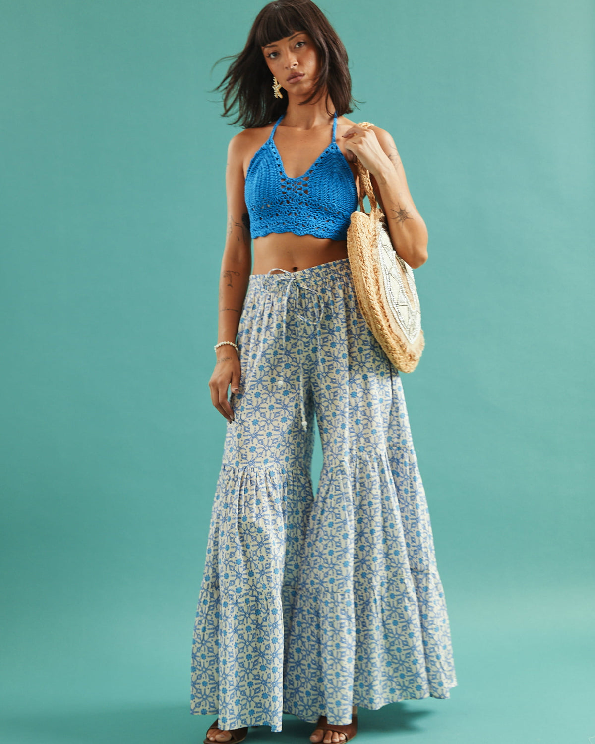 Takima Crop