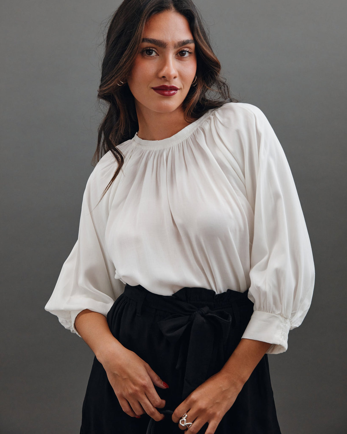 Wild And Wanted Short