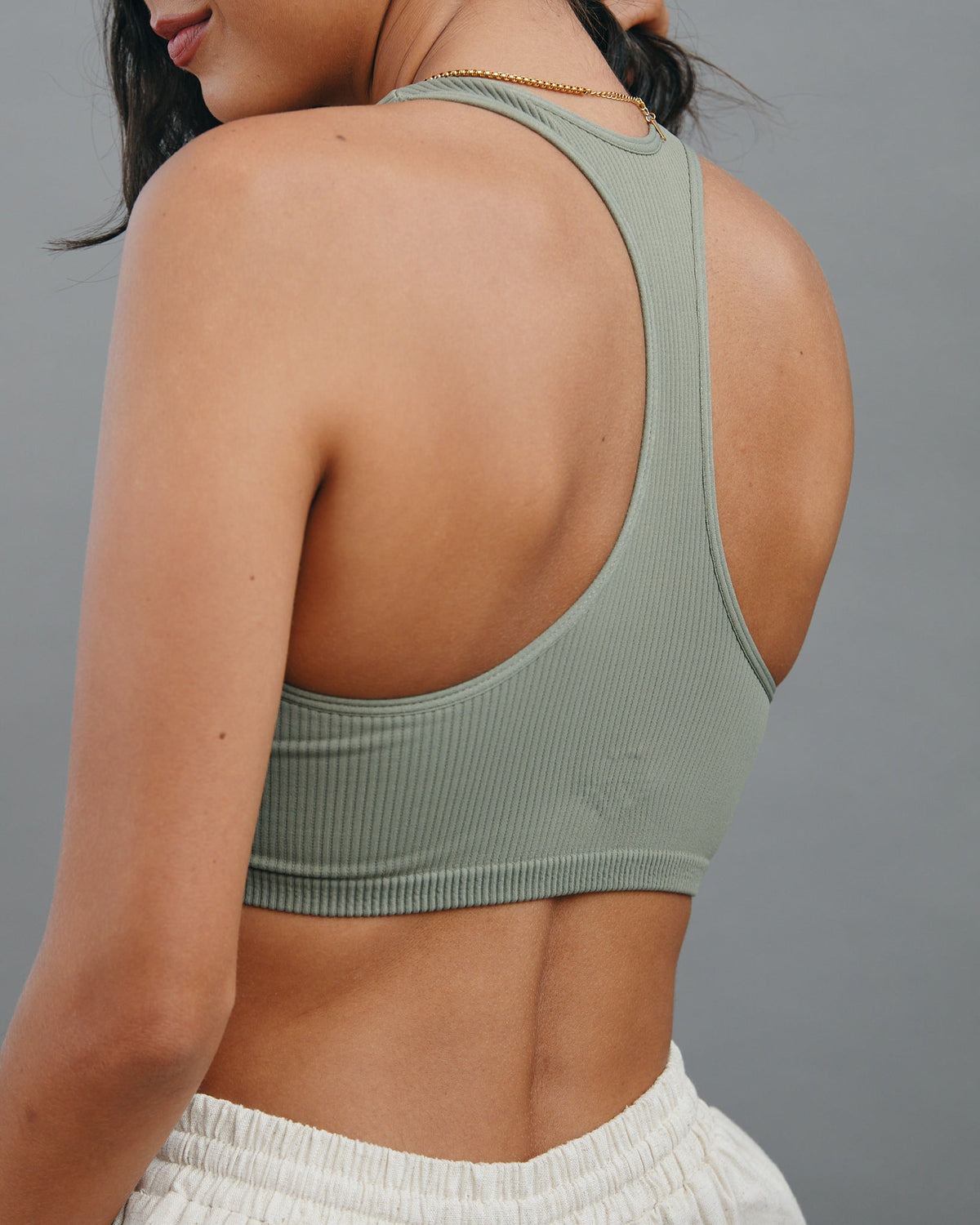 Everyday Racerback Bralette