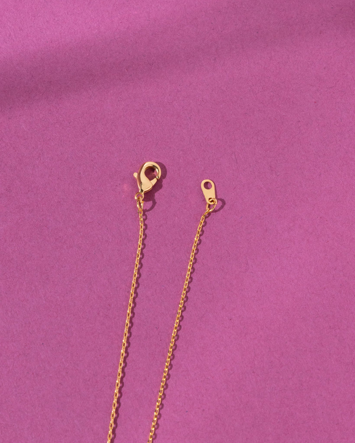 16K Plated Shiny Sun Necklace