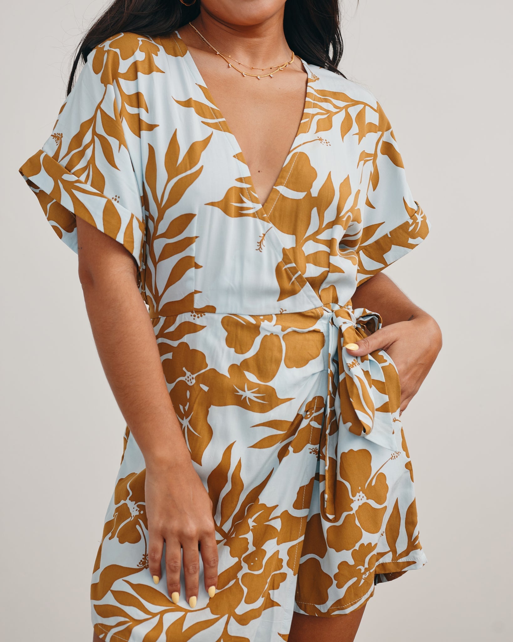 Ashby Jumpsuit