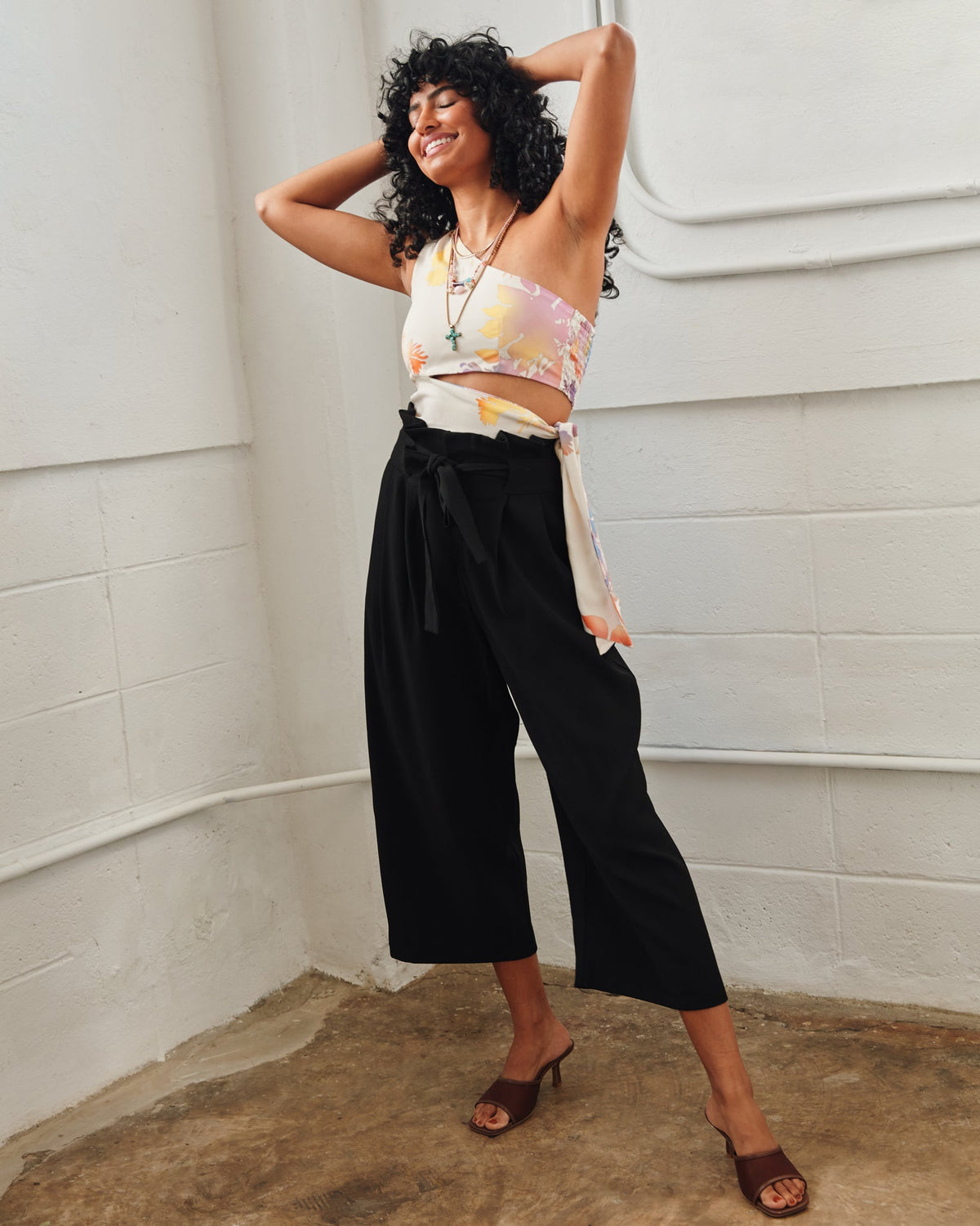 Salacia Pant