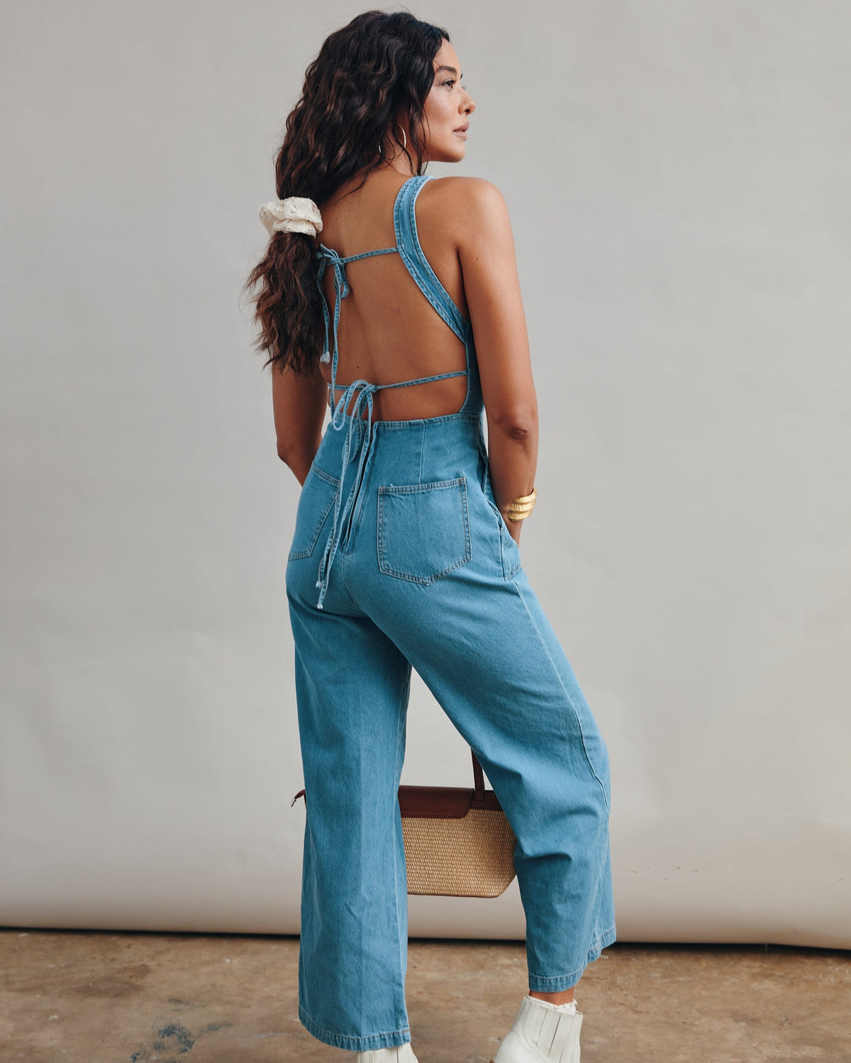 Estefania Jumpsuit