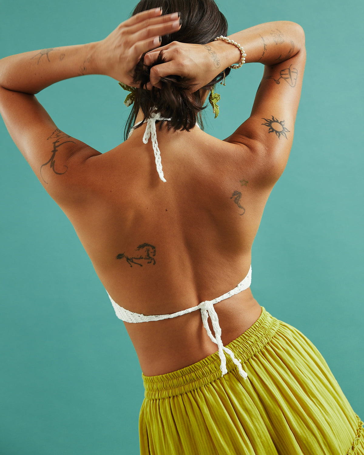 Takima Crop