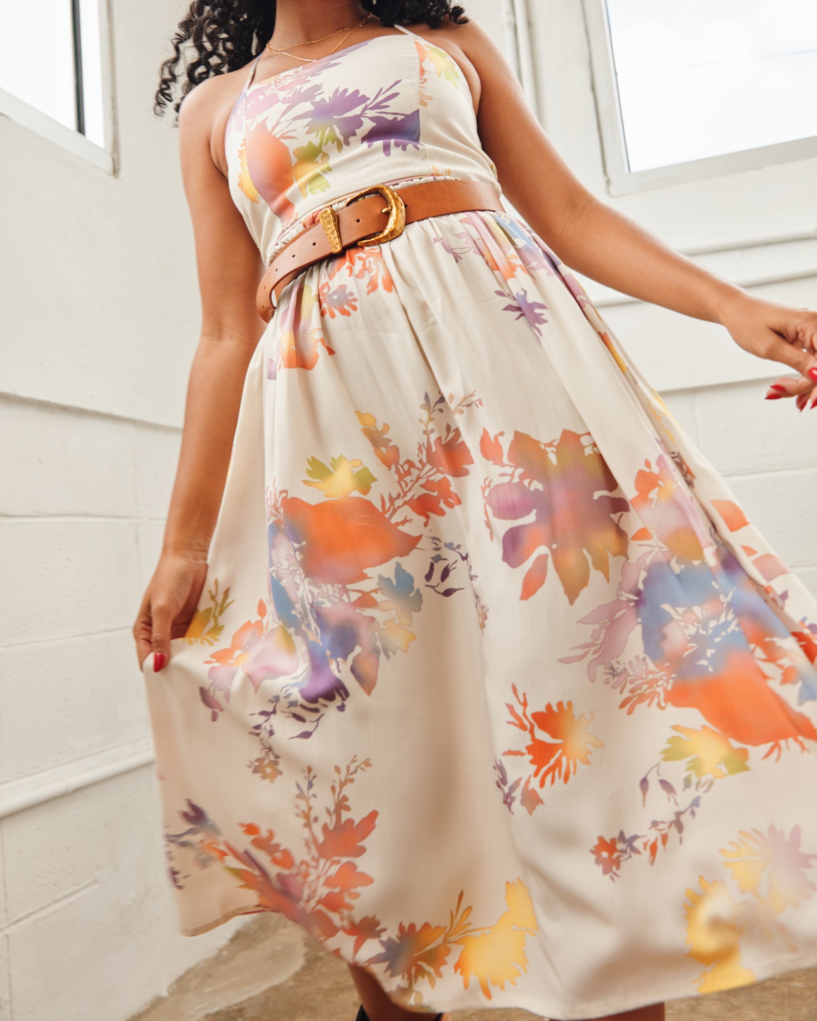 Slam Dress