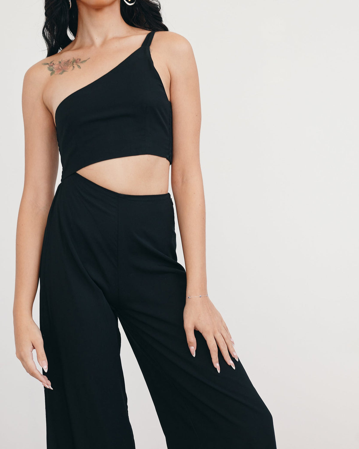 Sincerio Jumpsuit