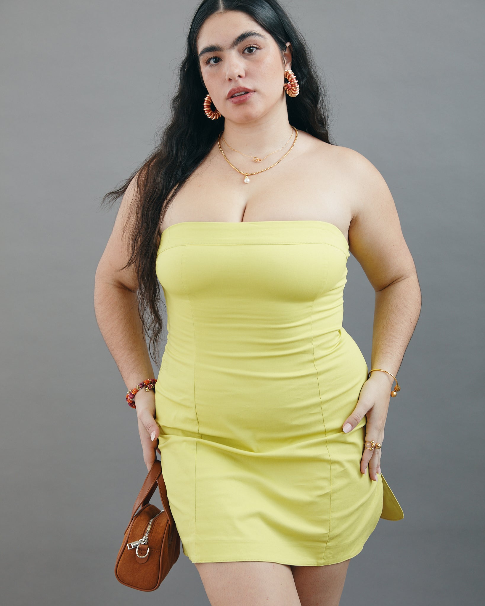 Celesse Dress