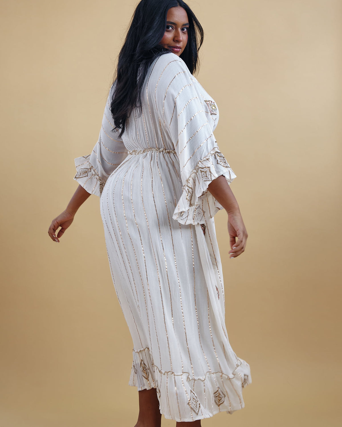 Bennour Dress