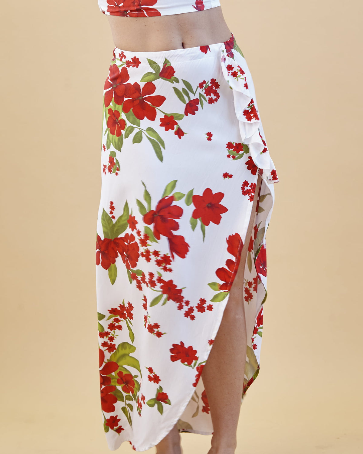 Pantai Skirt
