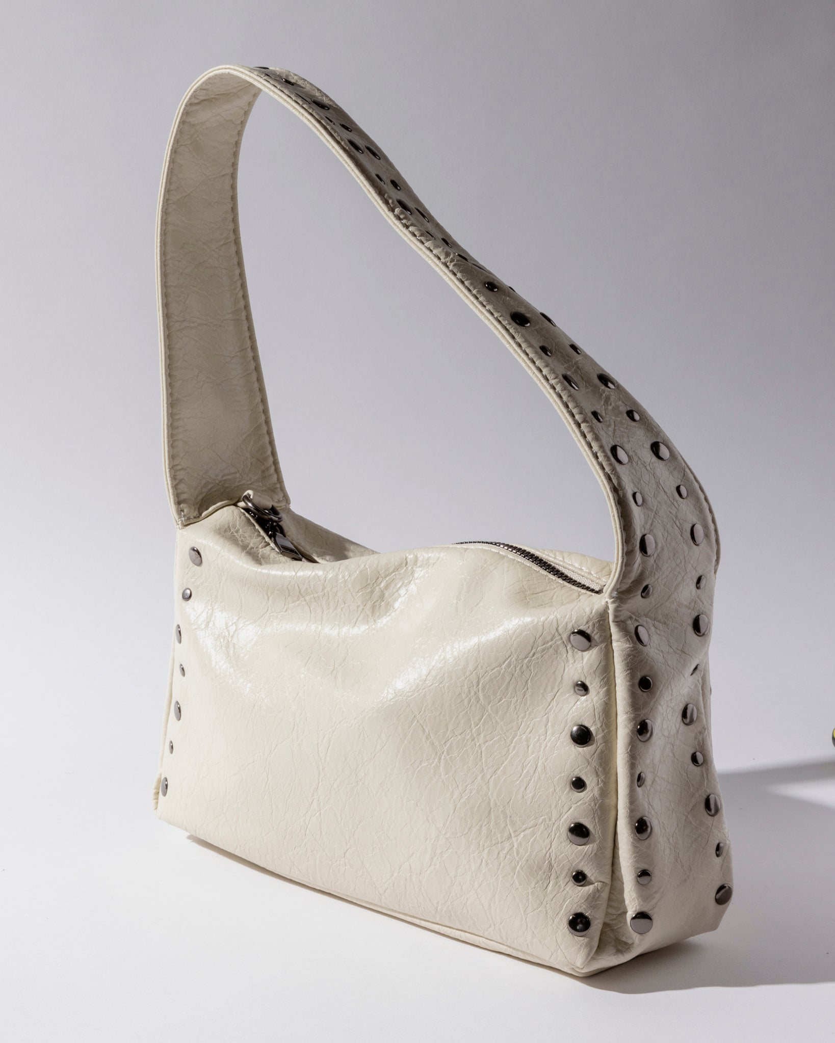 Studded Frankie Purse
