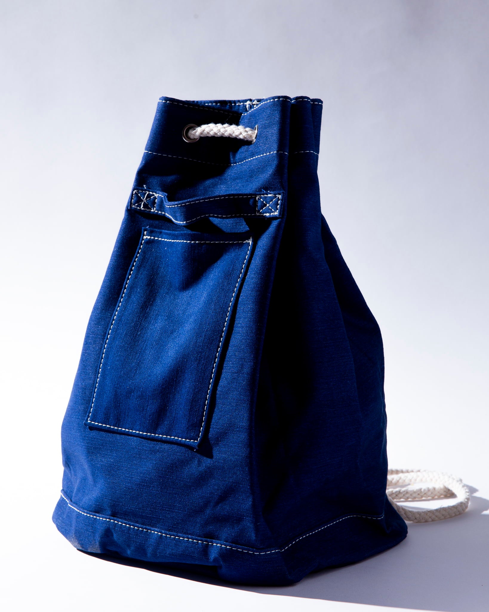 Moca Backpack